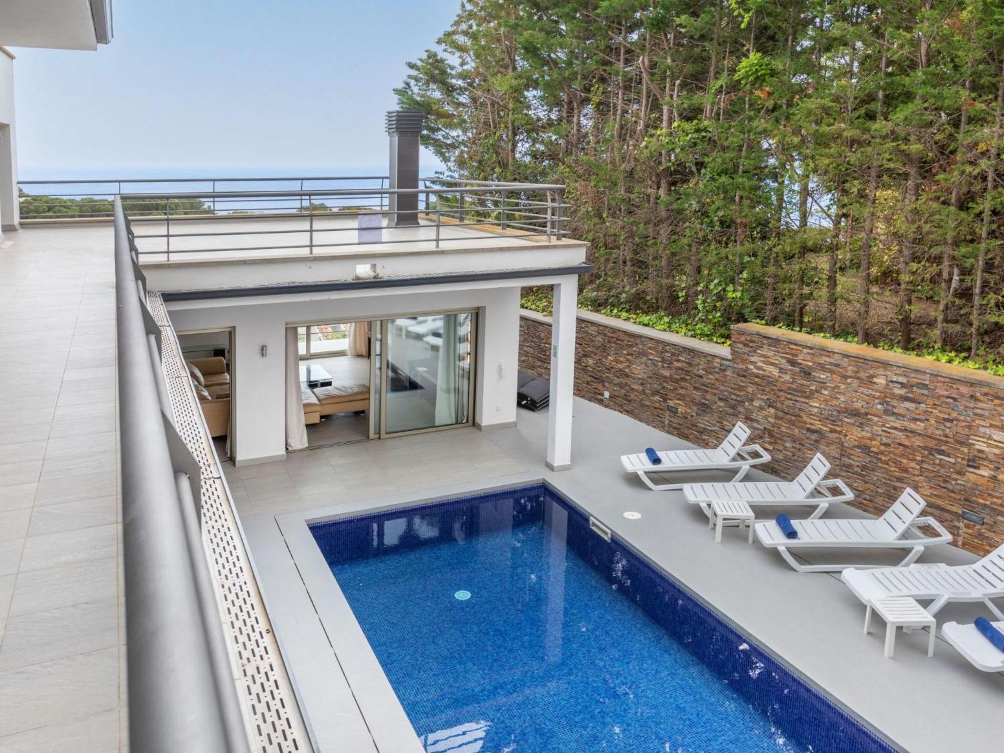 Palmbeach By Interhome