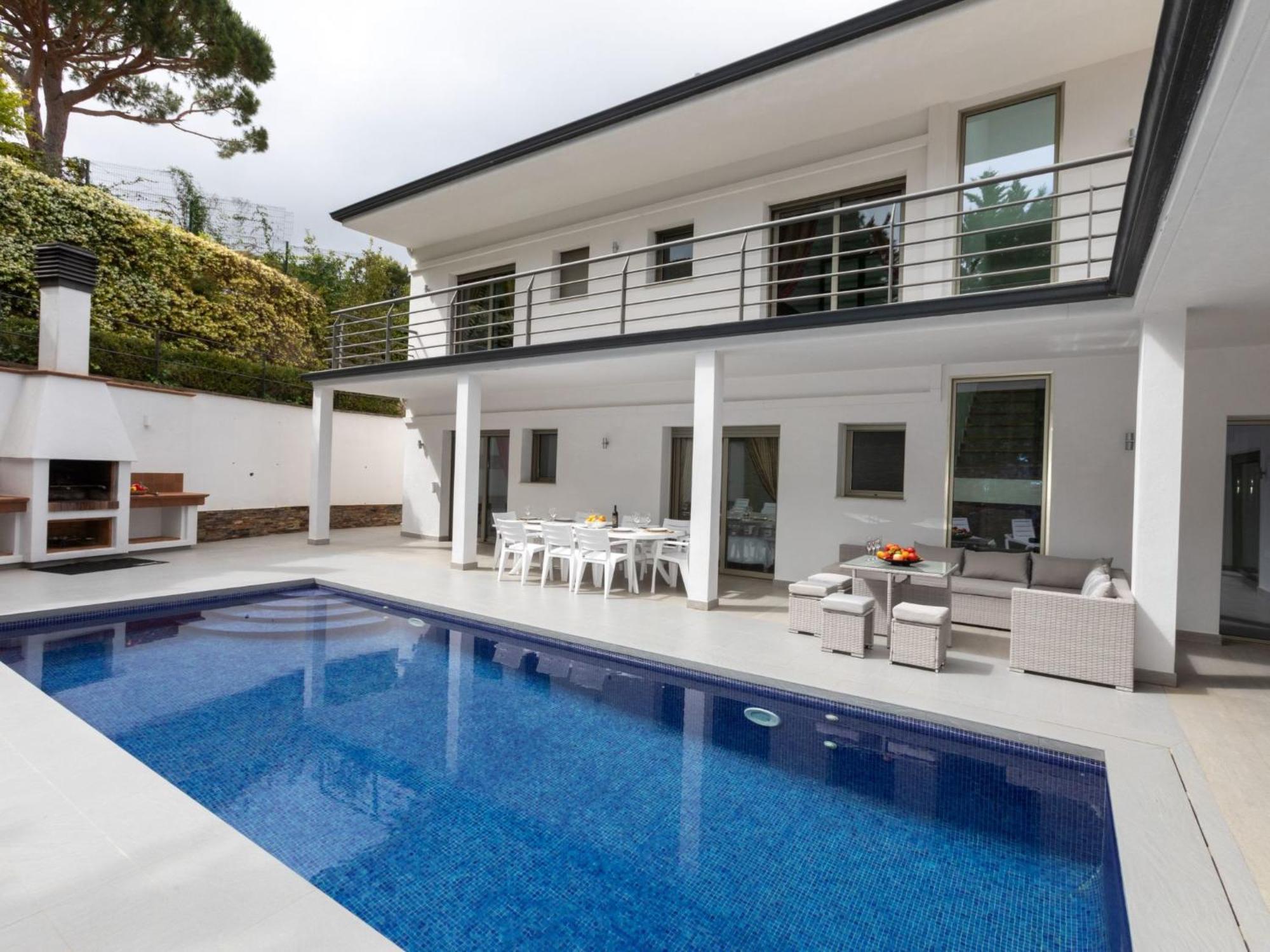 Palmbeach By Interhome Villa *
