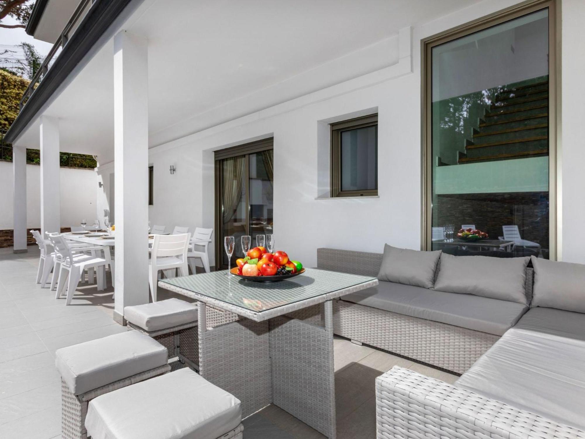 Palmbeach By Interhome Villa Lloret de Mar
