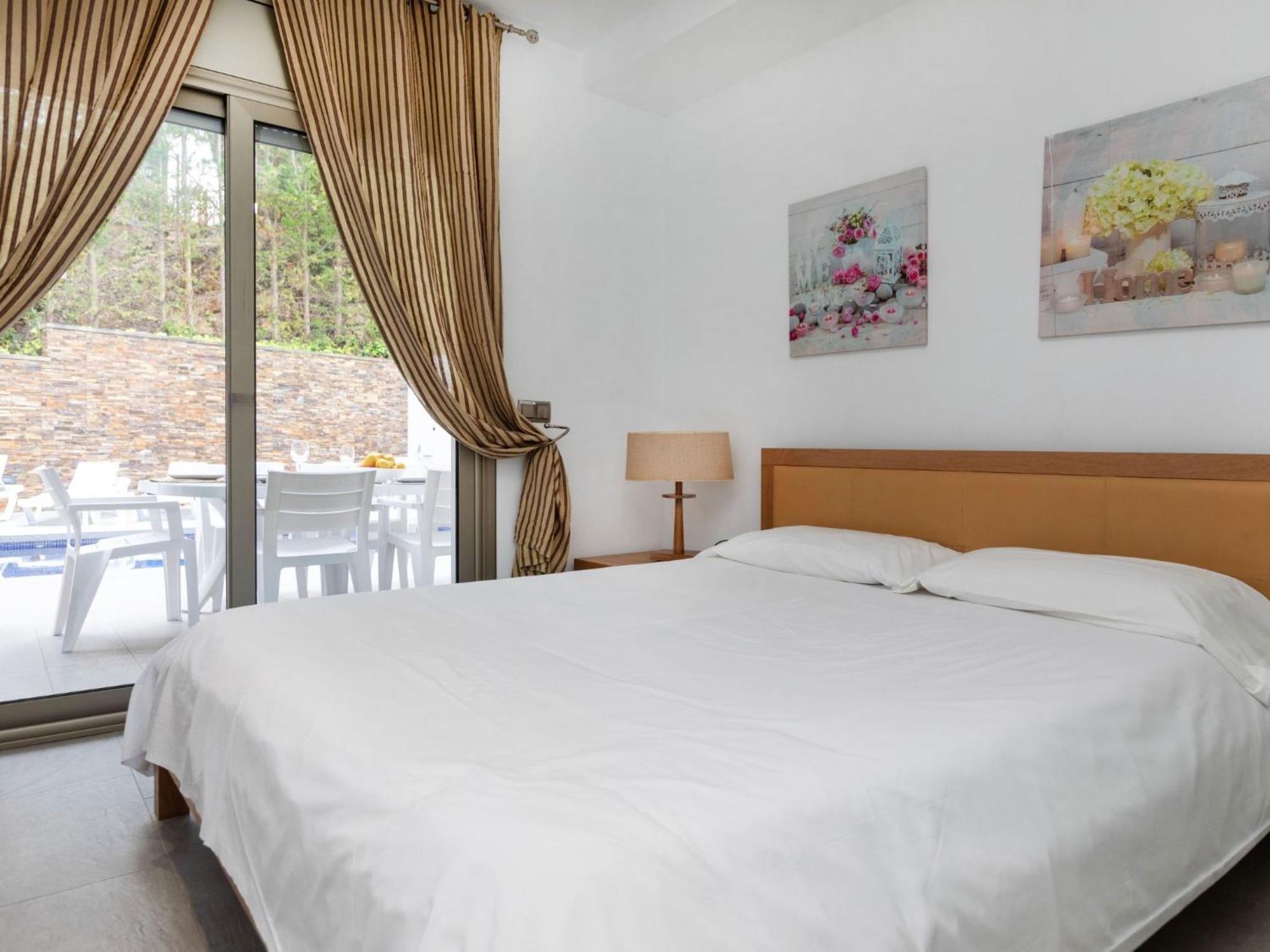 Villa Palmbeach By Interhome Lloret de Mar