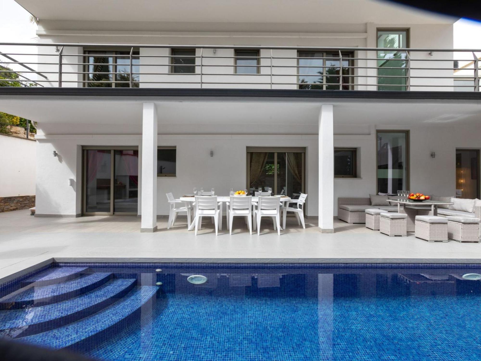 Palmbeach By Interhome Villa