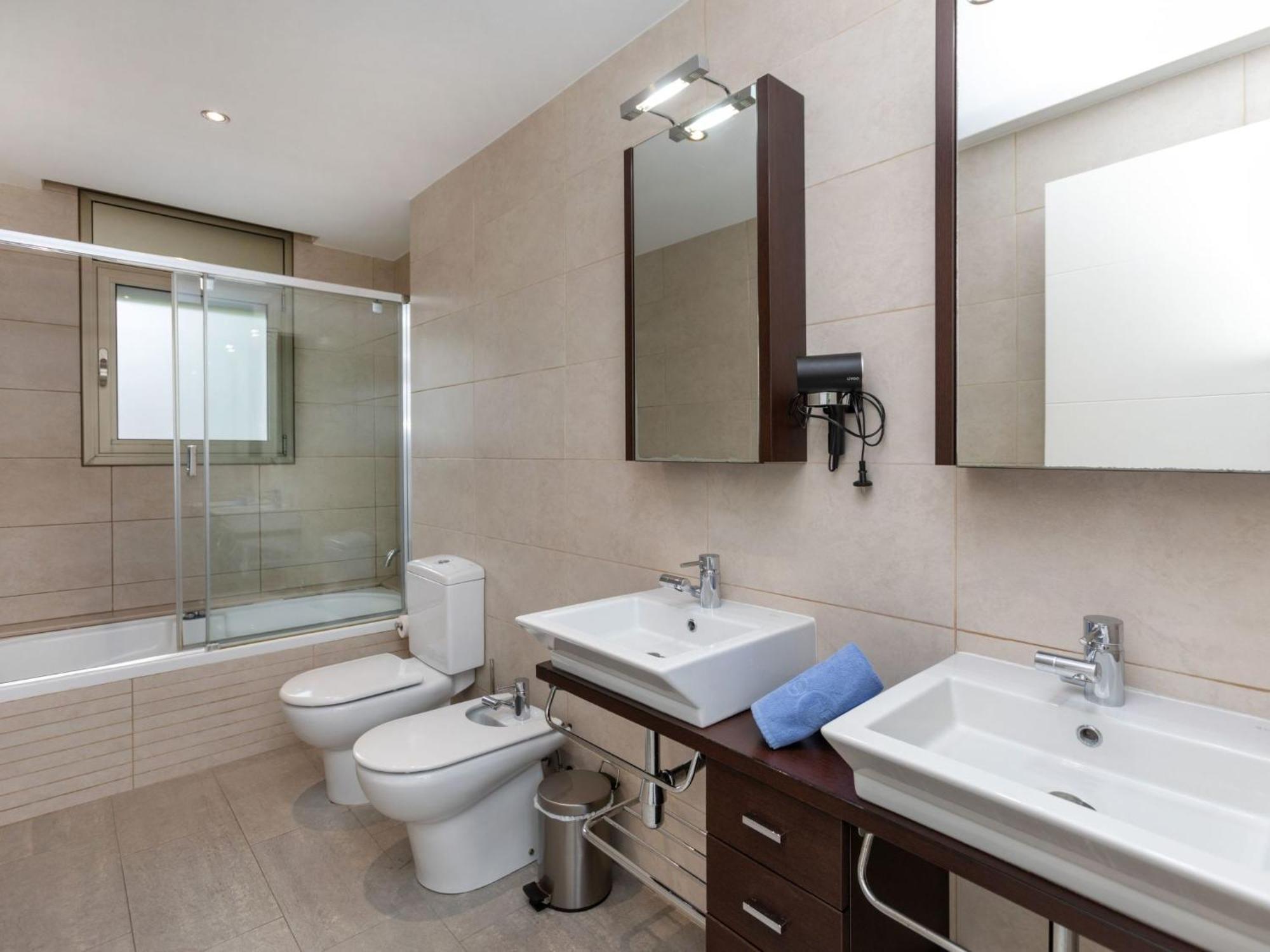 Villa Palmbeach By Interhome