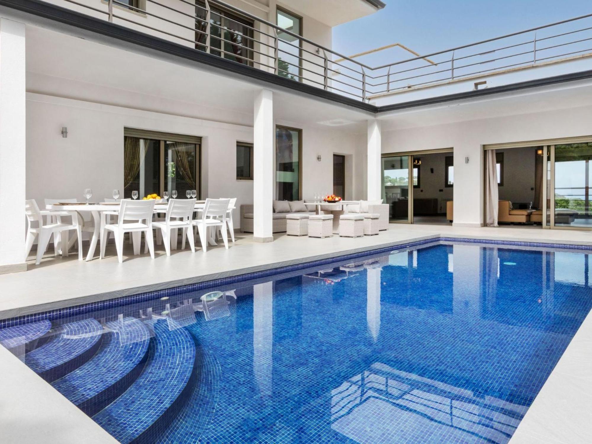 Palmbeach By Interhome Villa *