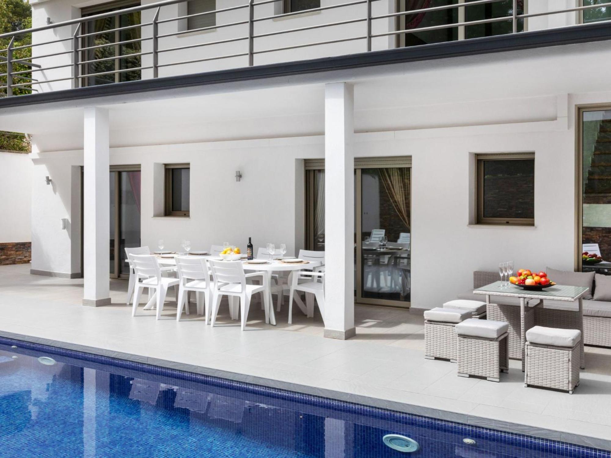 Villa Palmbeach By Interhome *