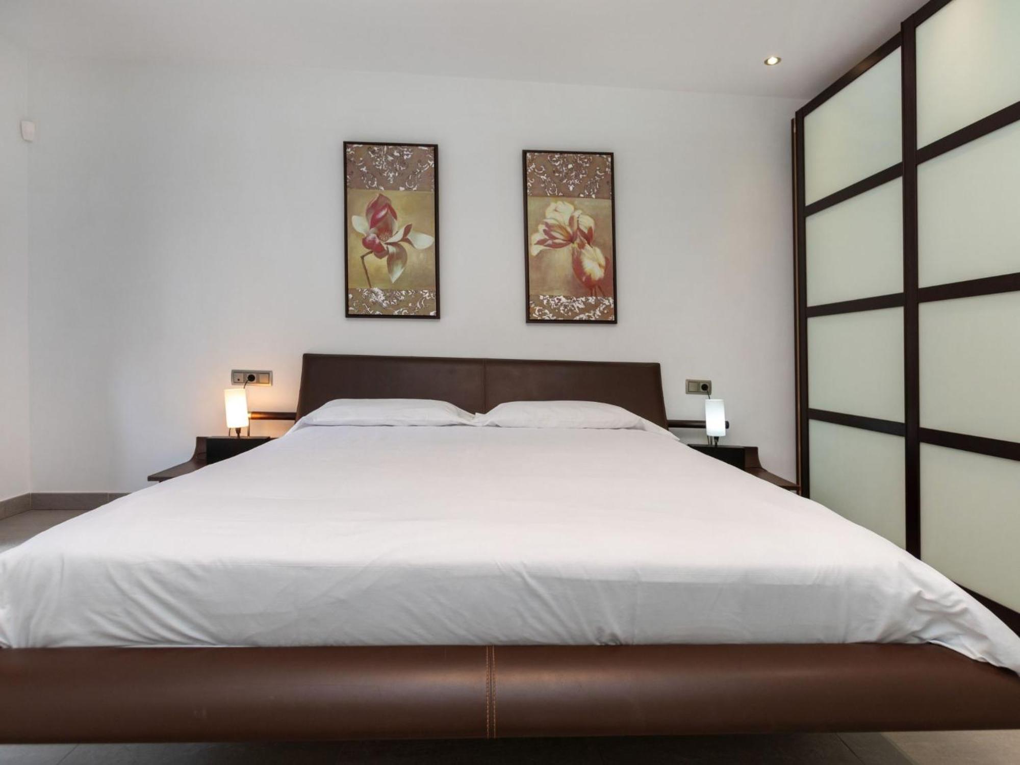 Palmbeach By Interhome Villa Lloret de Mar
