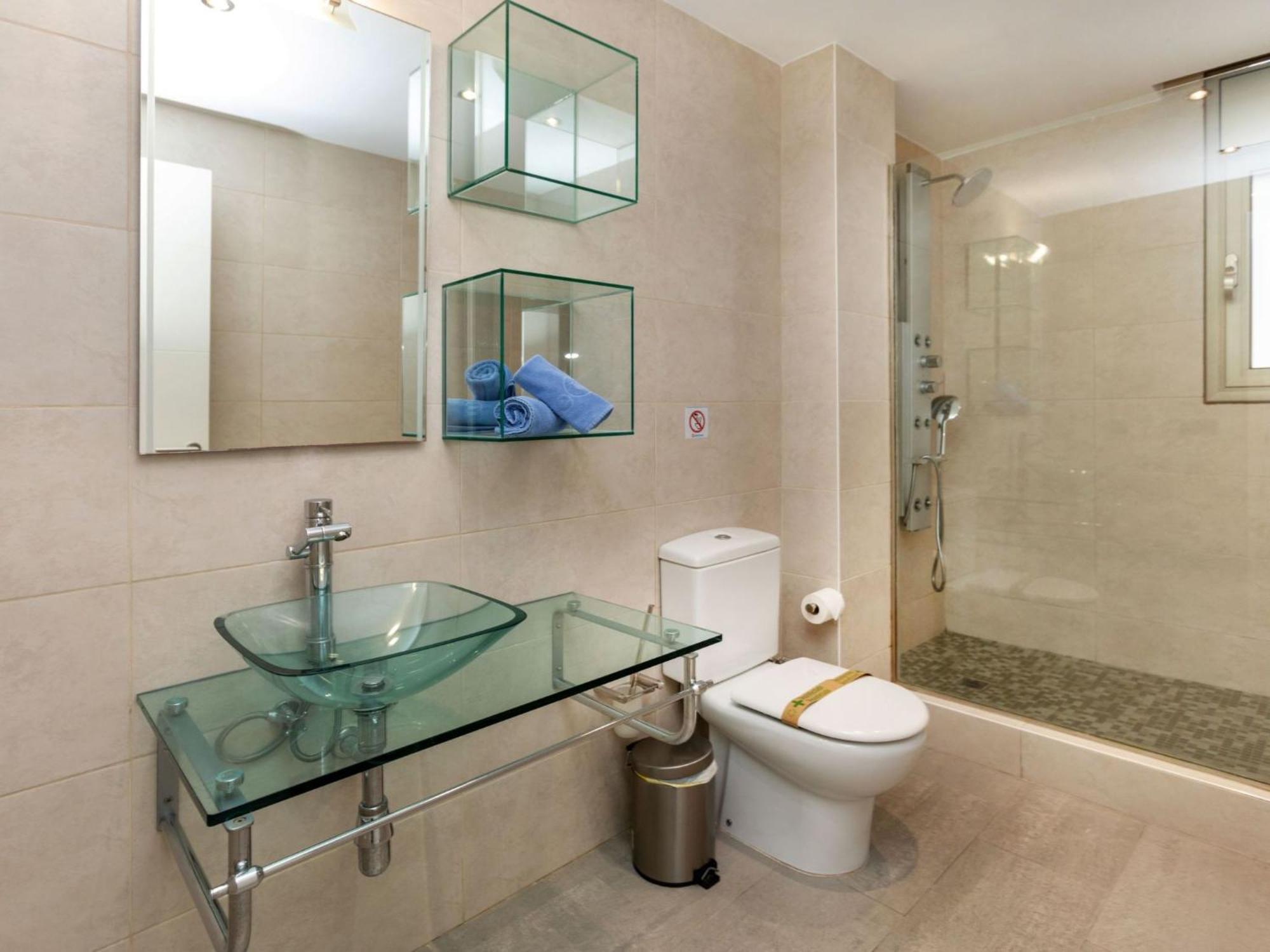 Palmbeach By Interhome * Lloret de Mar