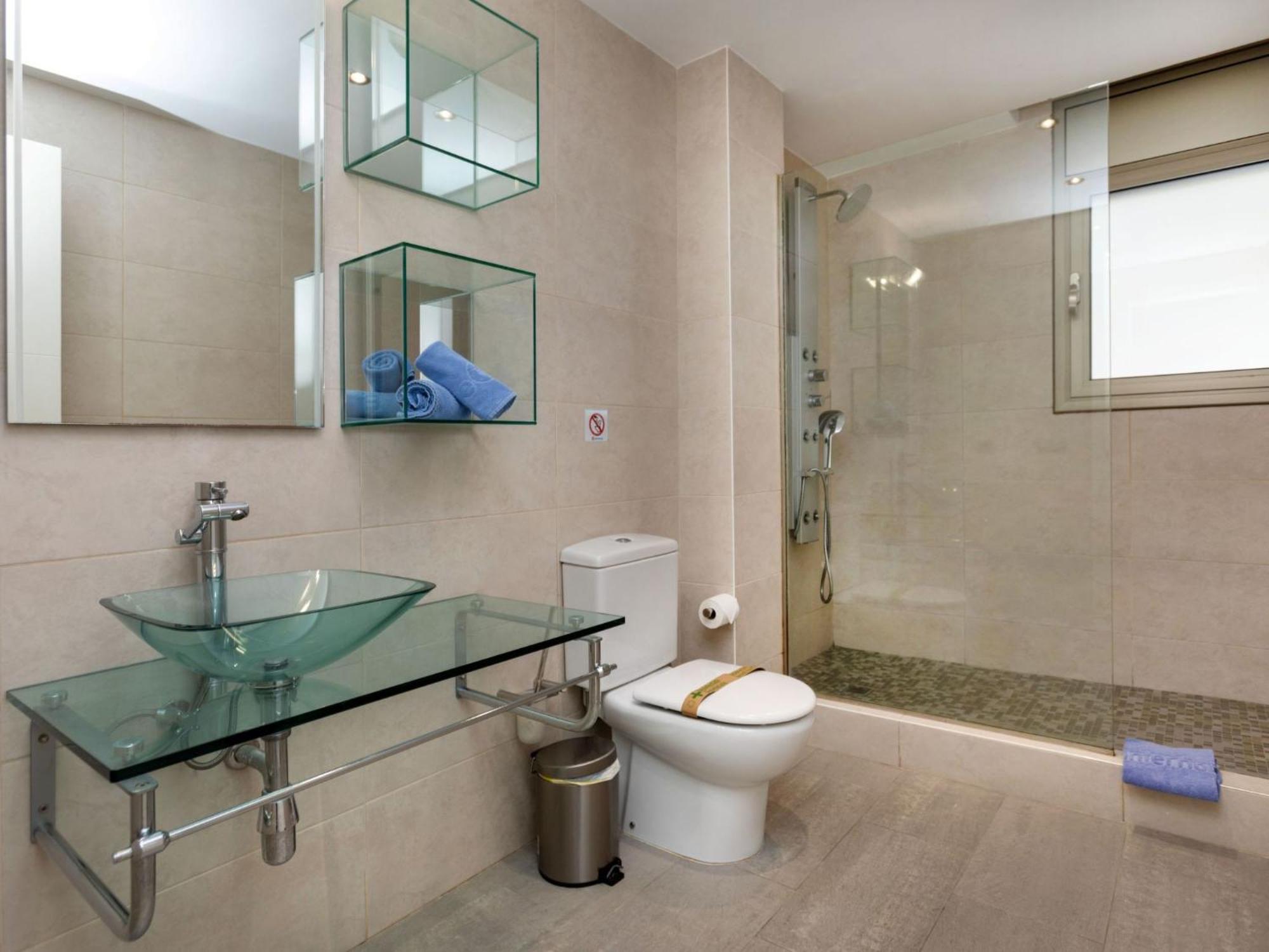 Palmbeach By Interhome Villa Lloret de Mar