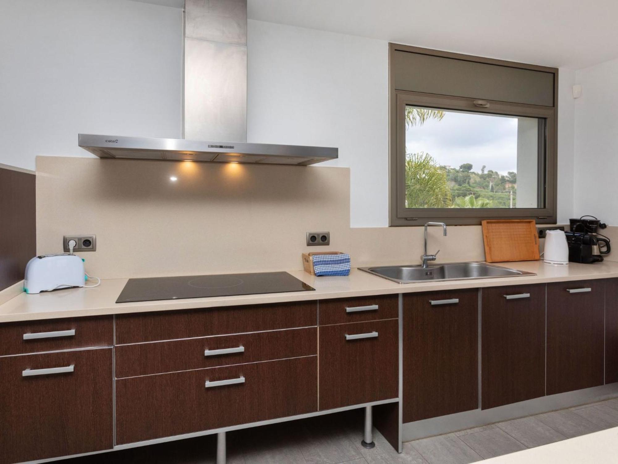 Palmbeach By Interhome Lloret de Mar