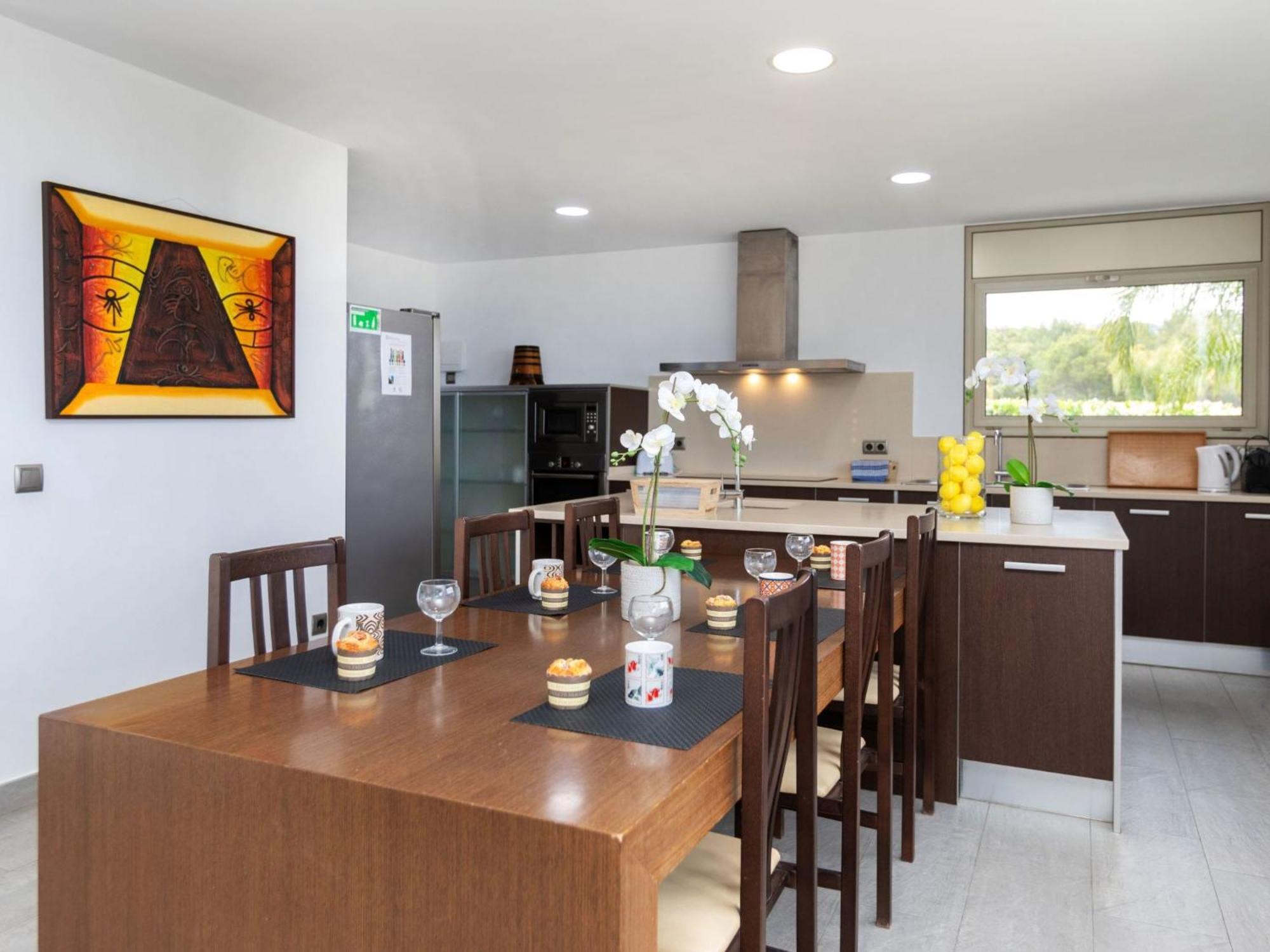Palmbeach By Interhome