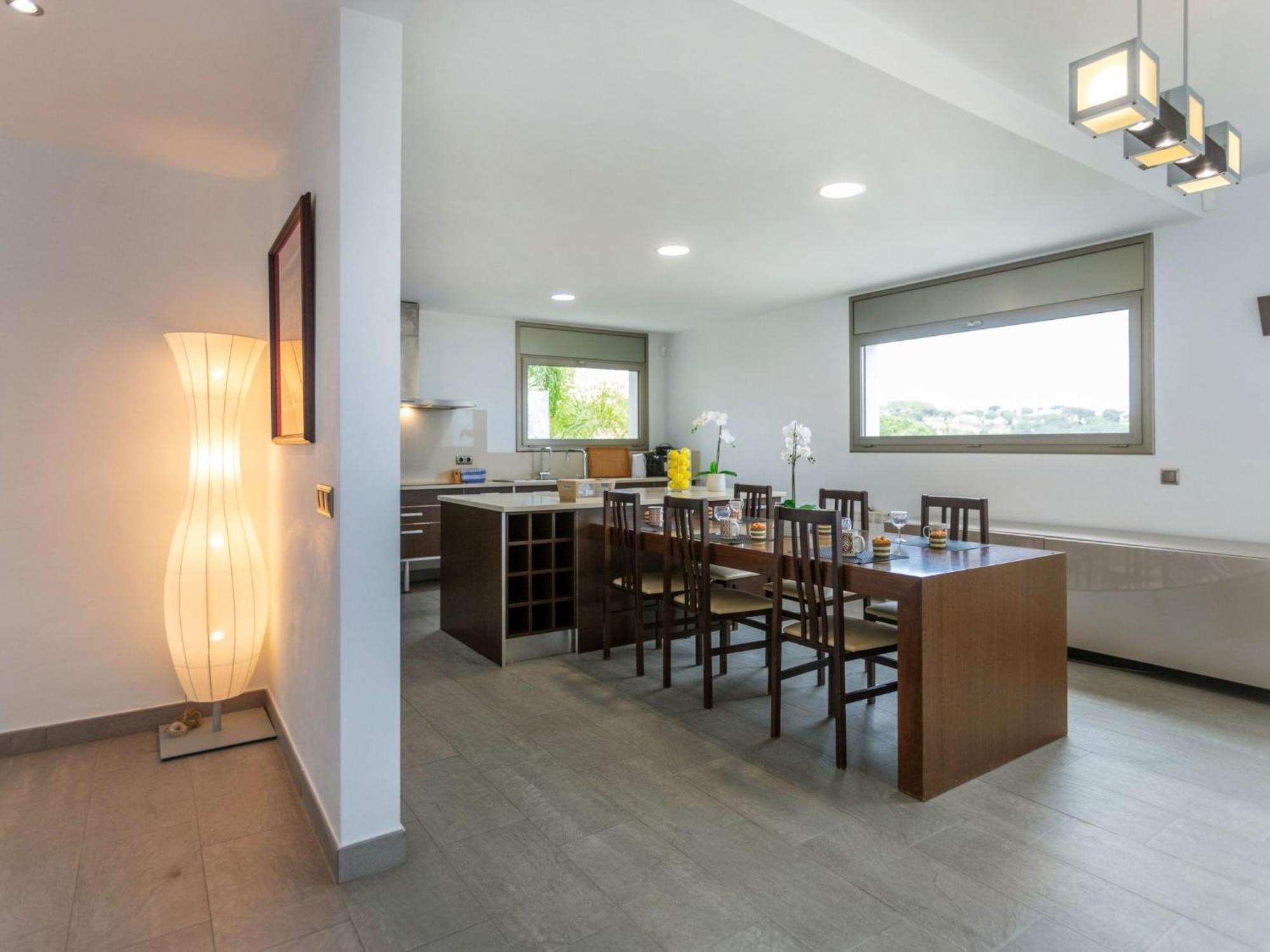 Palmbeach By Interhome Villa