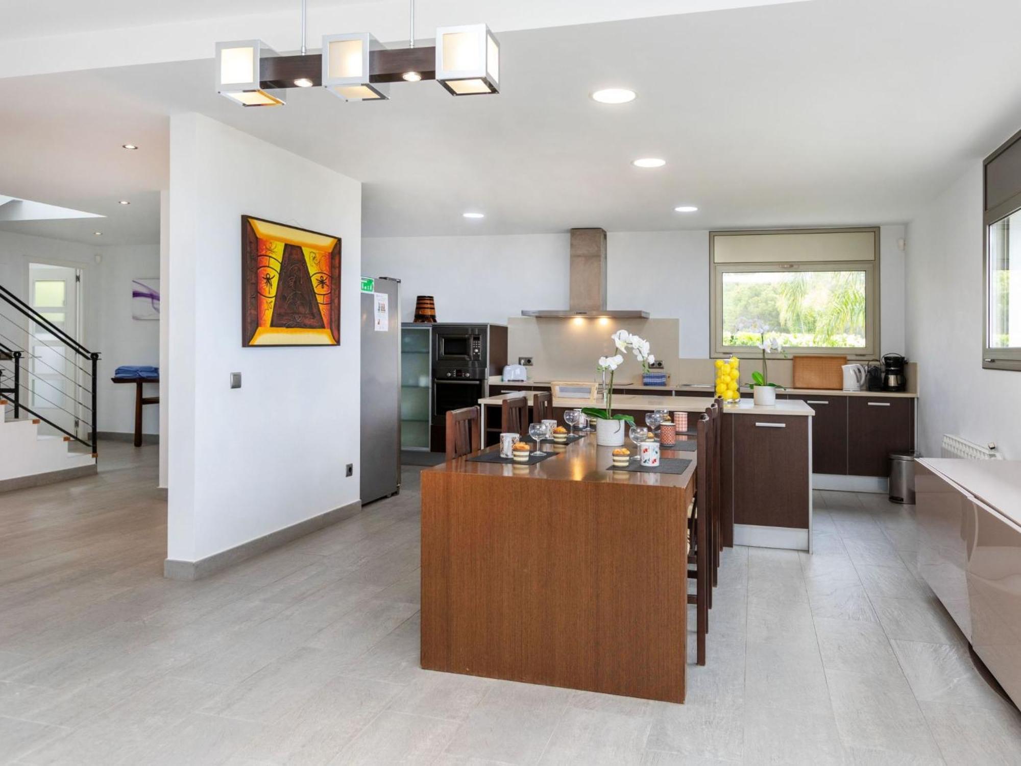 Palmbeach By Interhome Villa Lloret de Mar