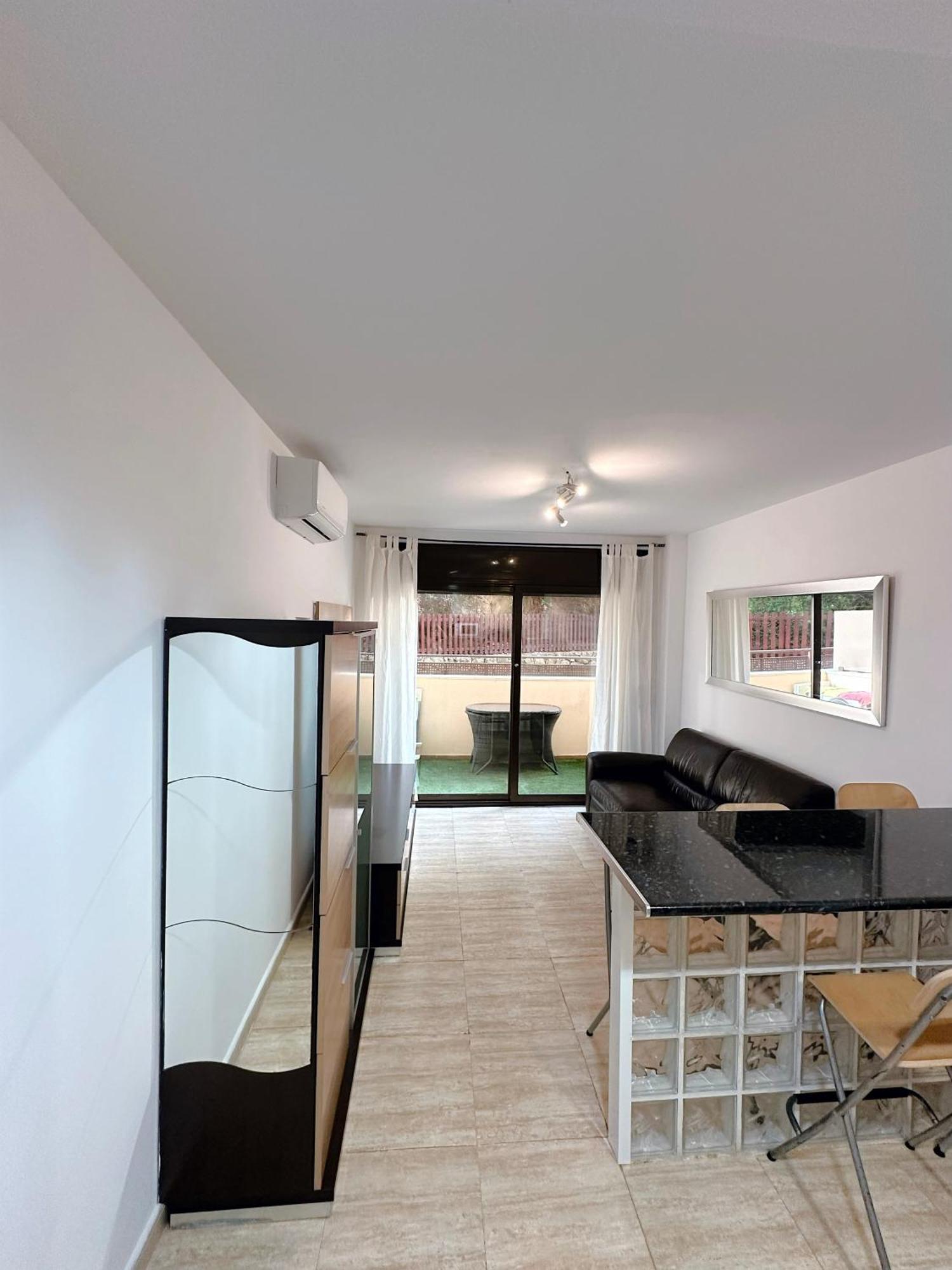 Sa Boadella - Fenals Apartment *
