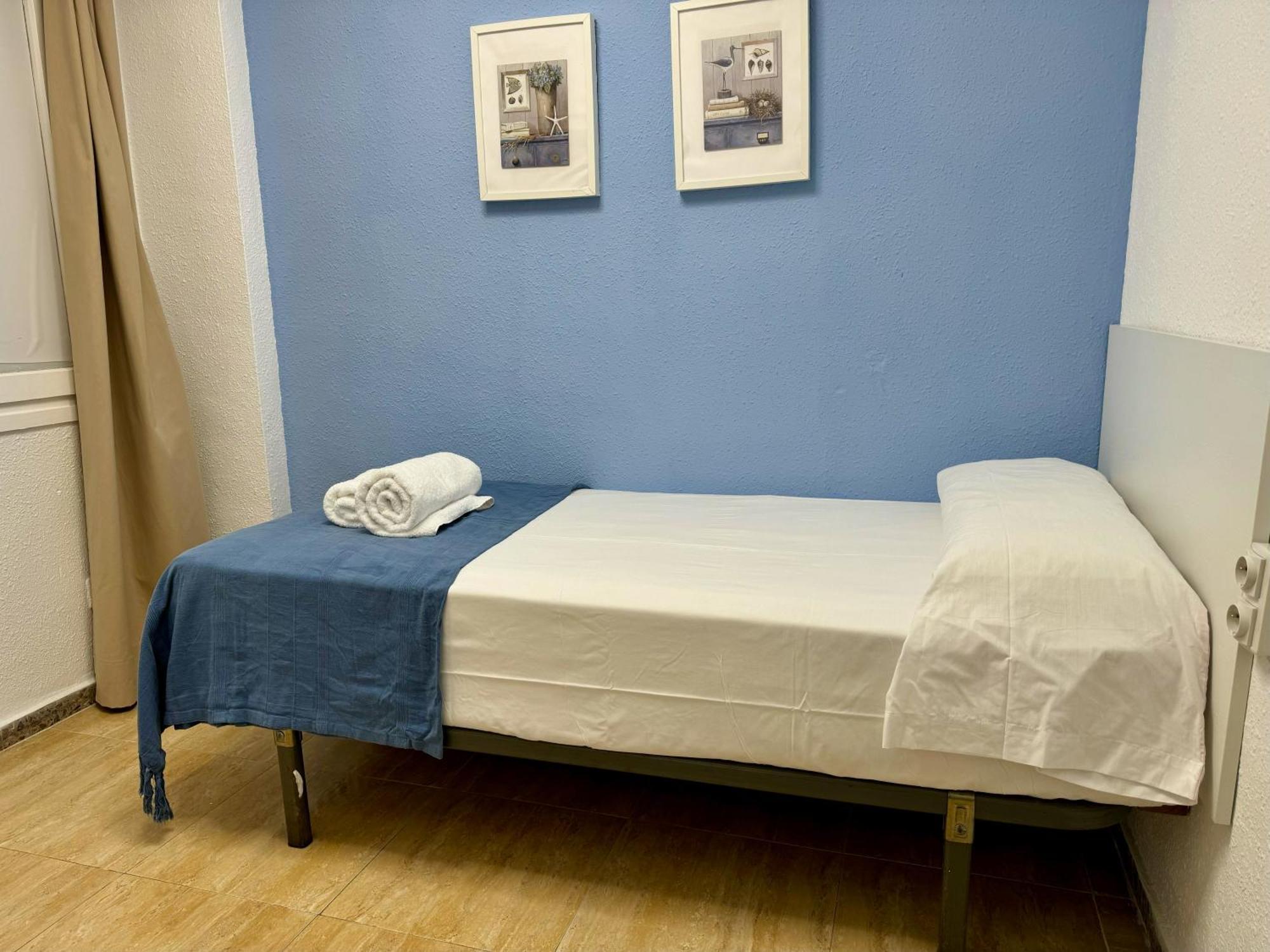 New Borodin Family Ab Apartment Lloret de Mar