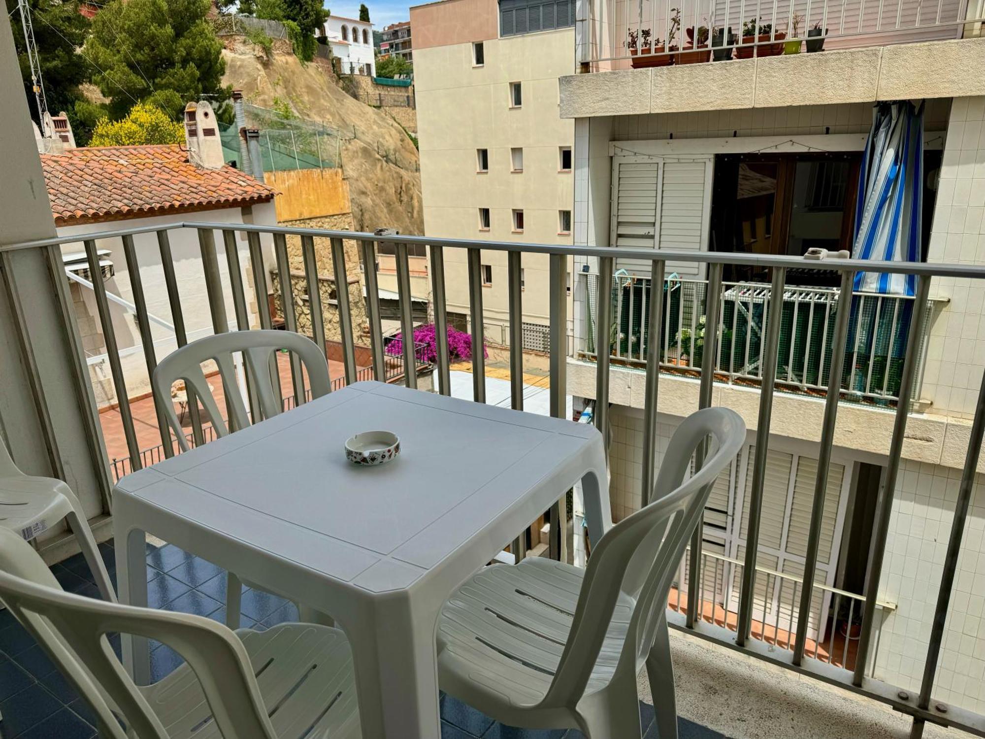 New Borodin Family Ab Lloret de Mar