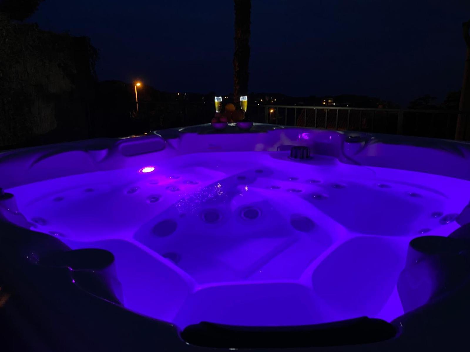 Duna House - With Views Of The Apartamento *