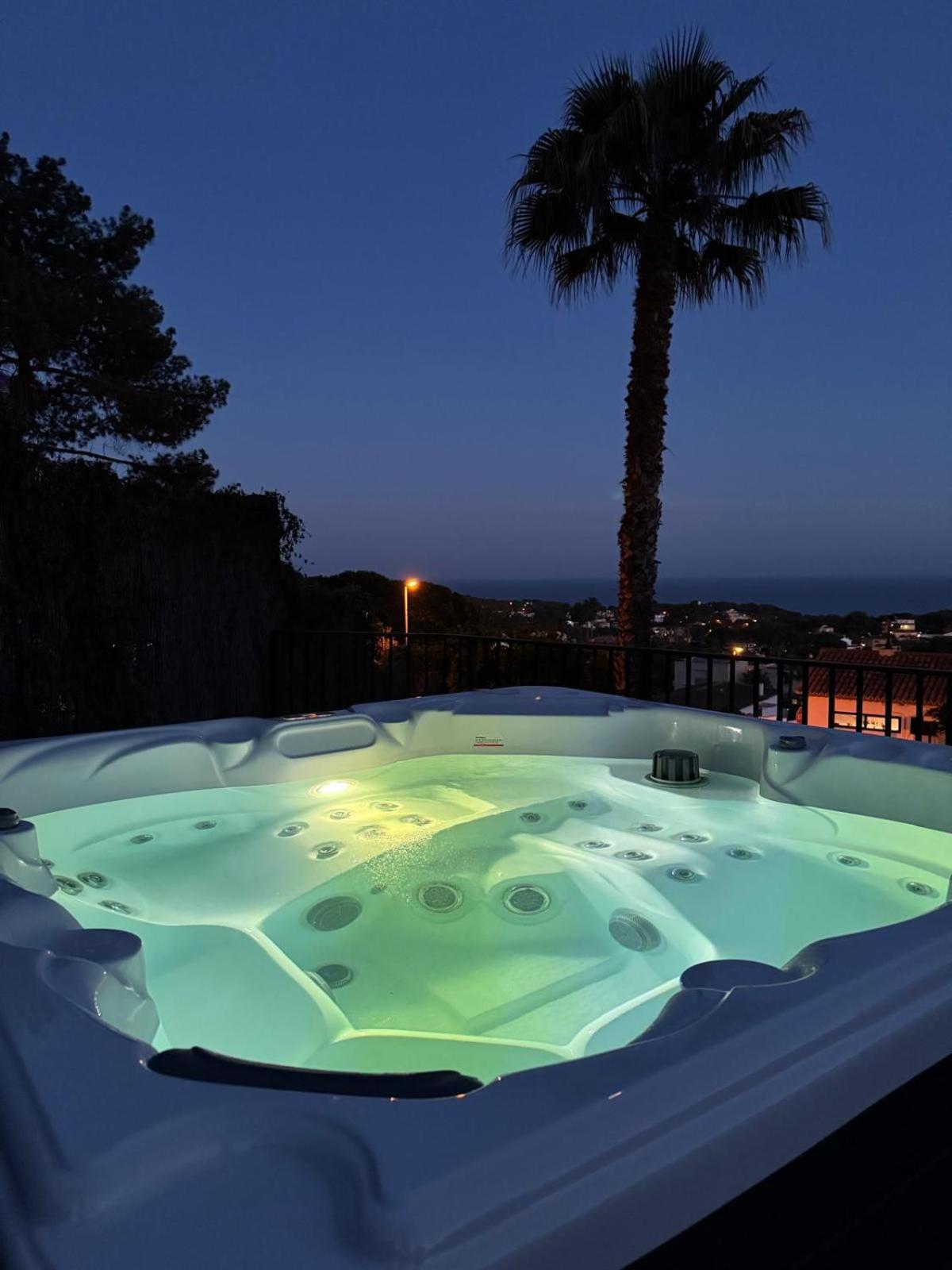 Duna House - With Views Of The Apartment Lloret de Mar