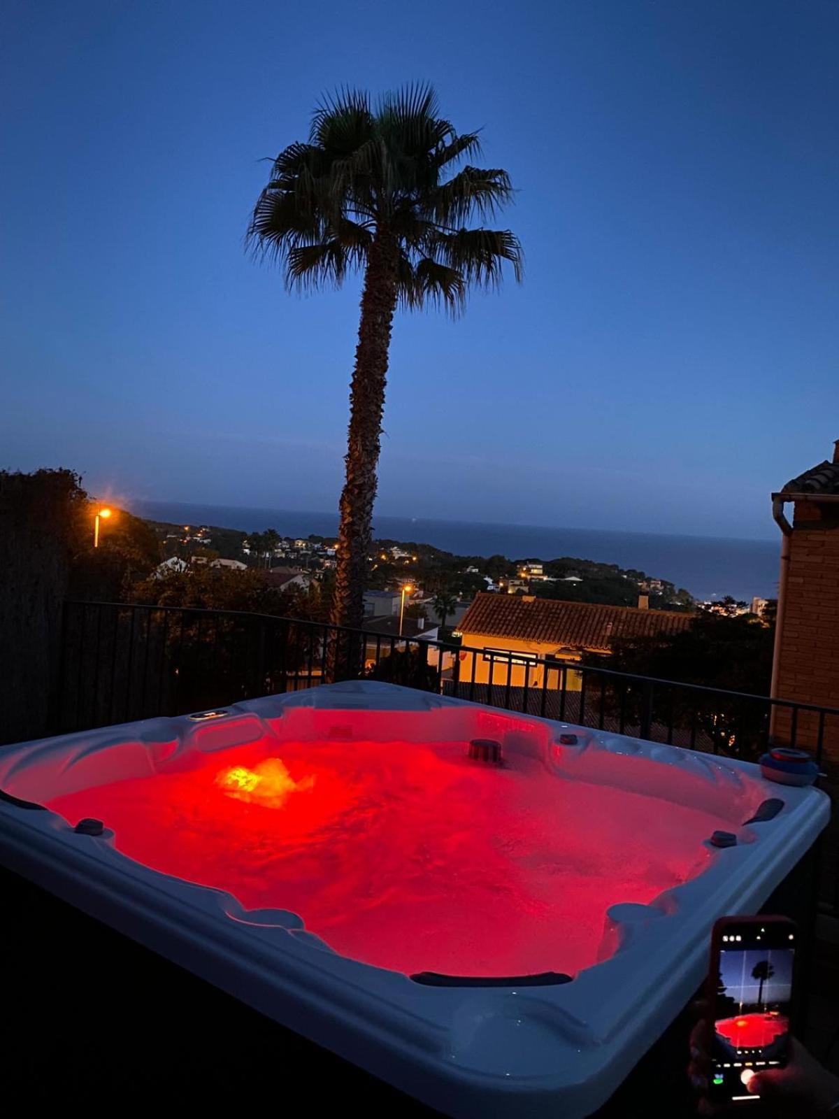 Apartamento Duna House - With Views Of The Lloret de Mar