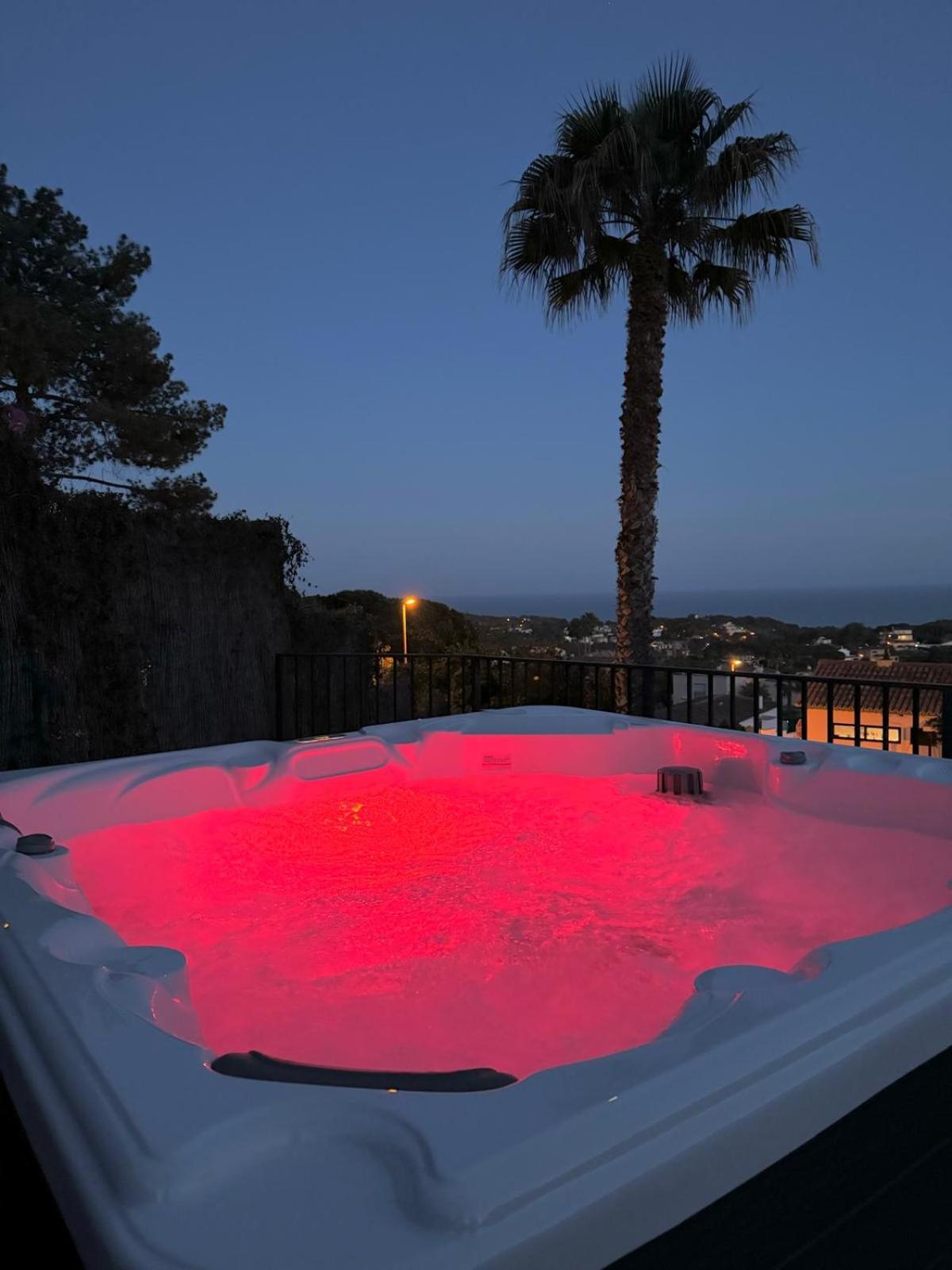 Duna House - With Views Of The Lloret de Mar