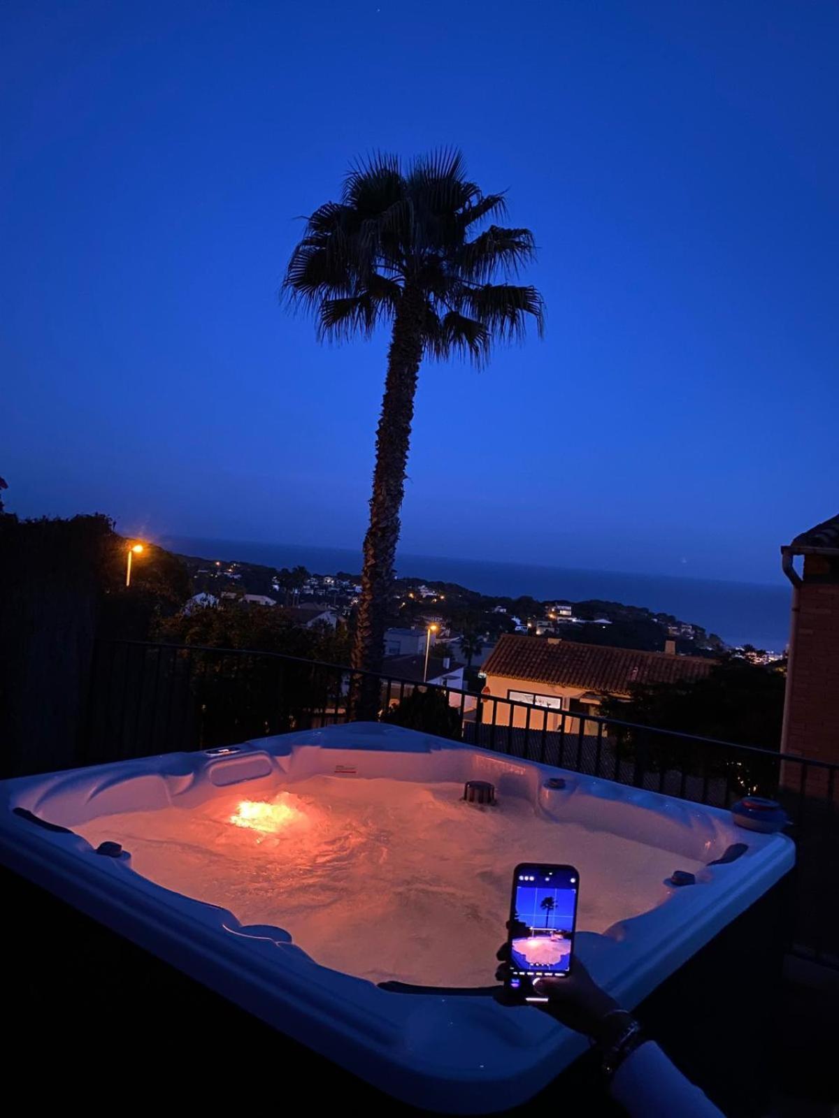 Apartamento Duna House - With Views Of The Lloret de Mar