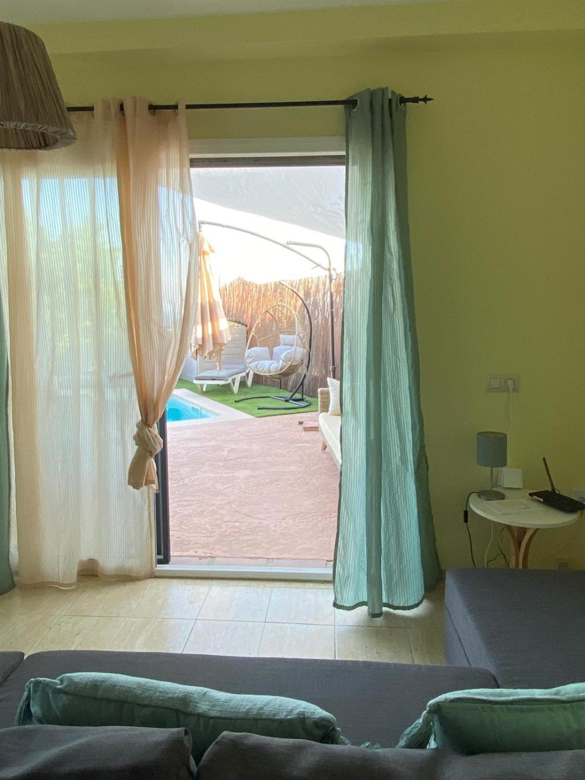 Duna House - With Views Of The Apartment