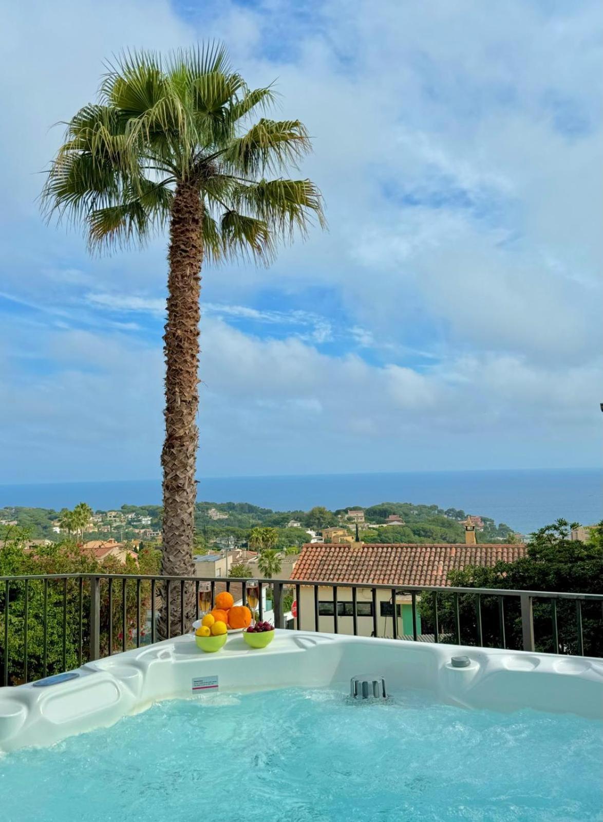 Apartment Duna House - With Views Of The Lloret de Mar
