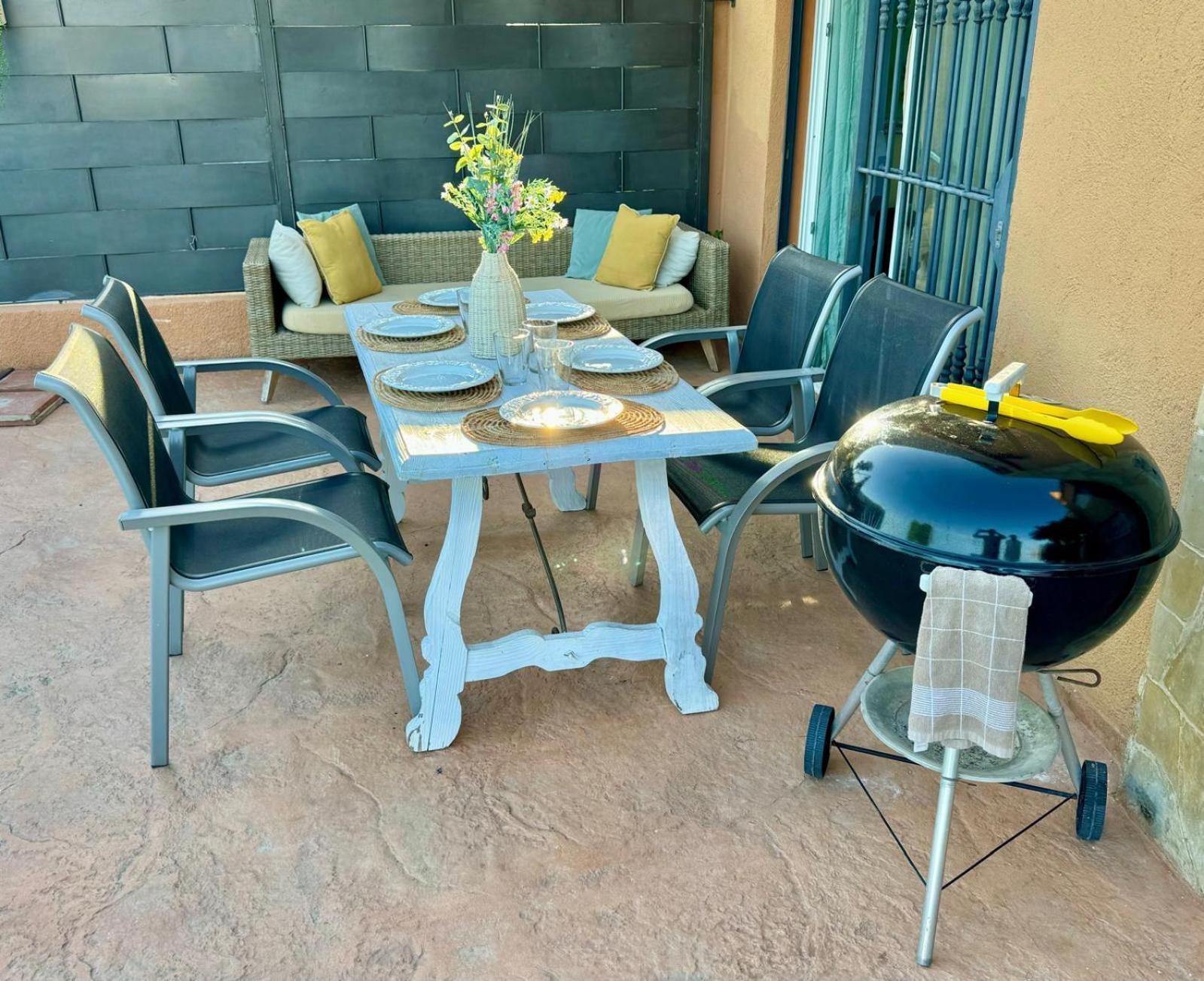 Apartamento Duna House - With Views Of The *