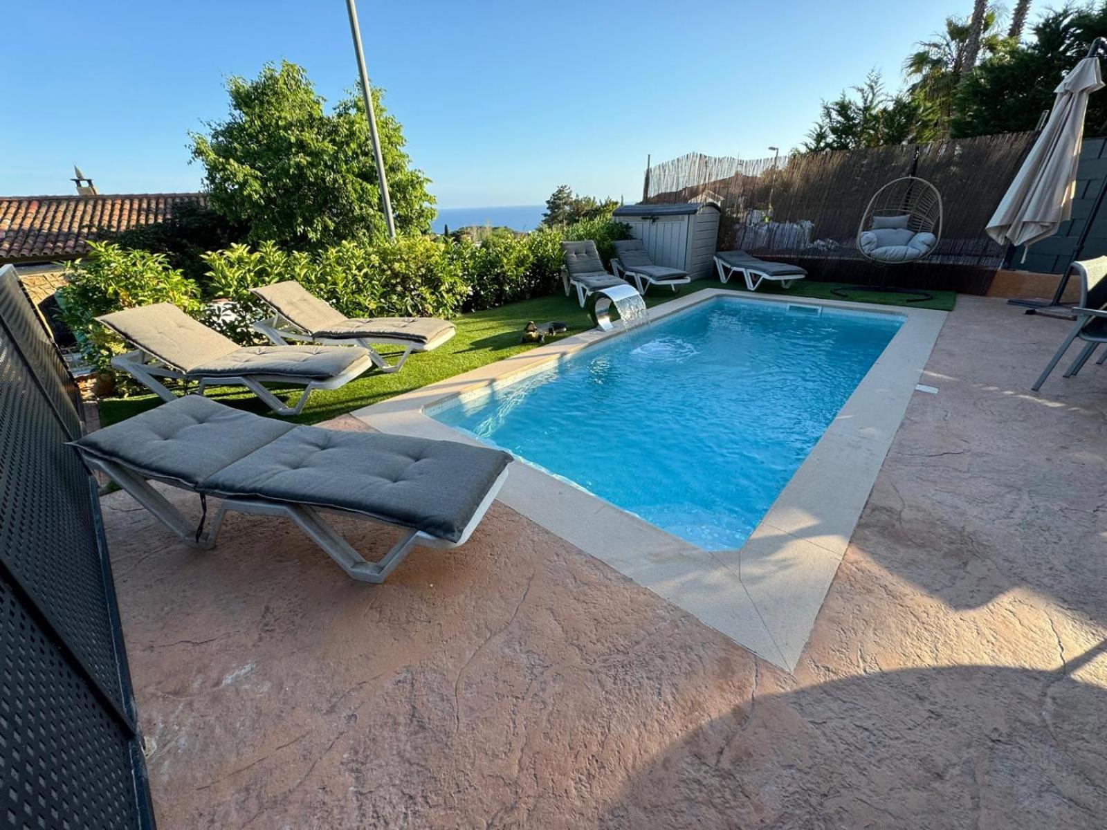 Duna House - With Views Of The Apartamento *