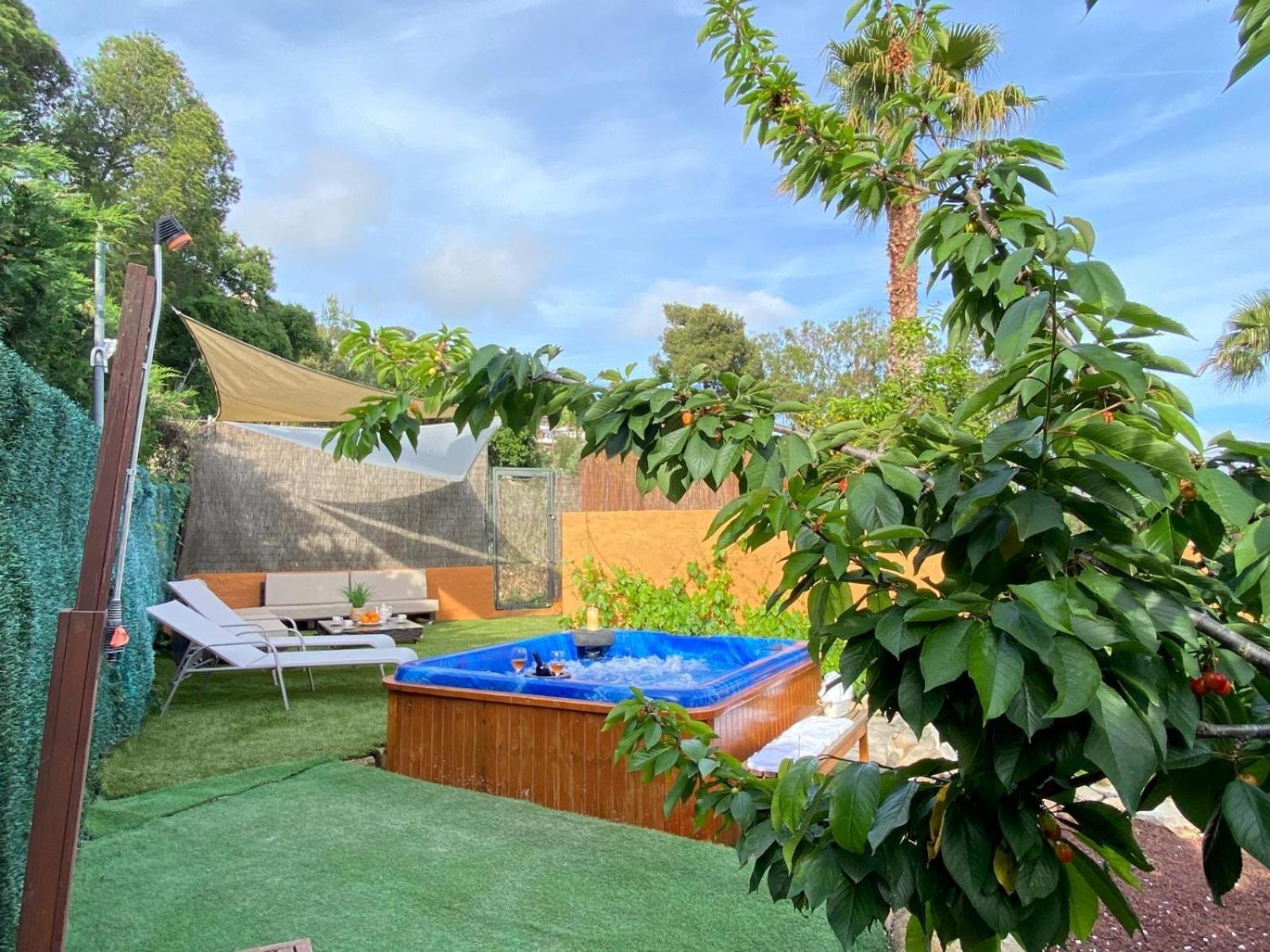Apartment Duna House - With Views Of The Lloret de Mar