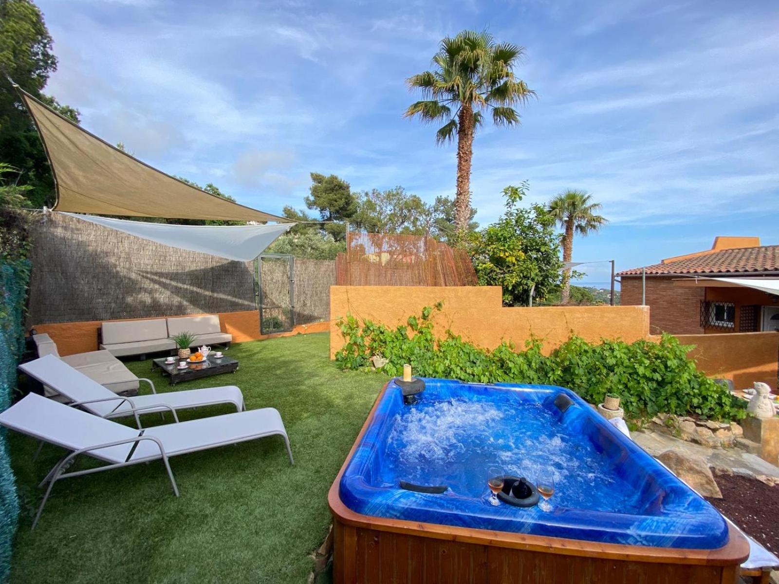 Apartamento Duna House - With Views Of The *