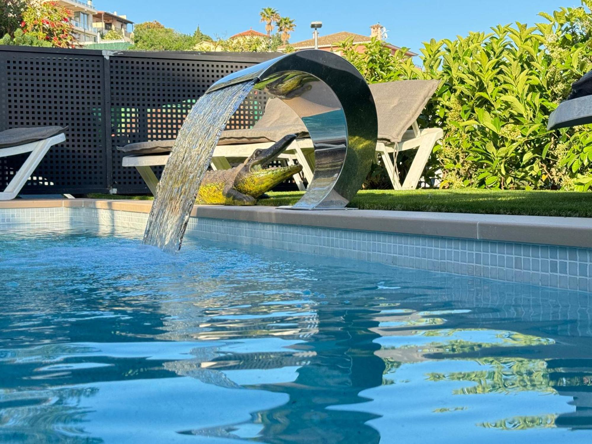 Duna House - With Views Of The Apartamento Lloret de Mar
