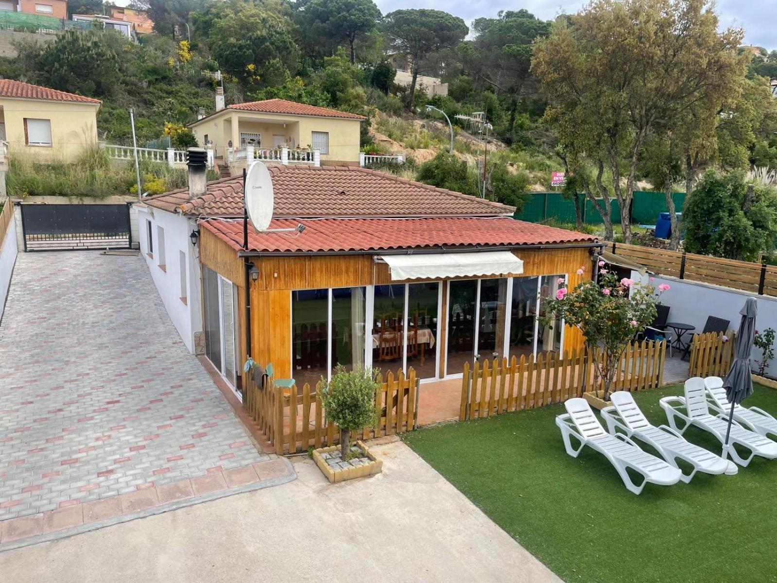 Casa M&d Сasa de vacaciones *