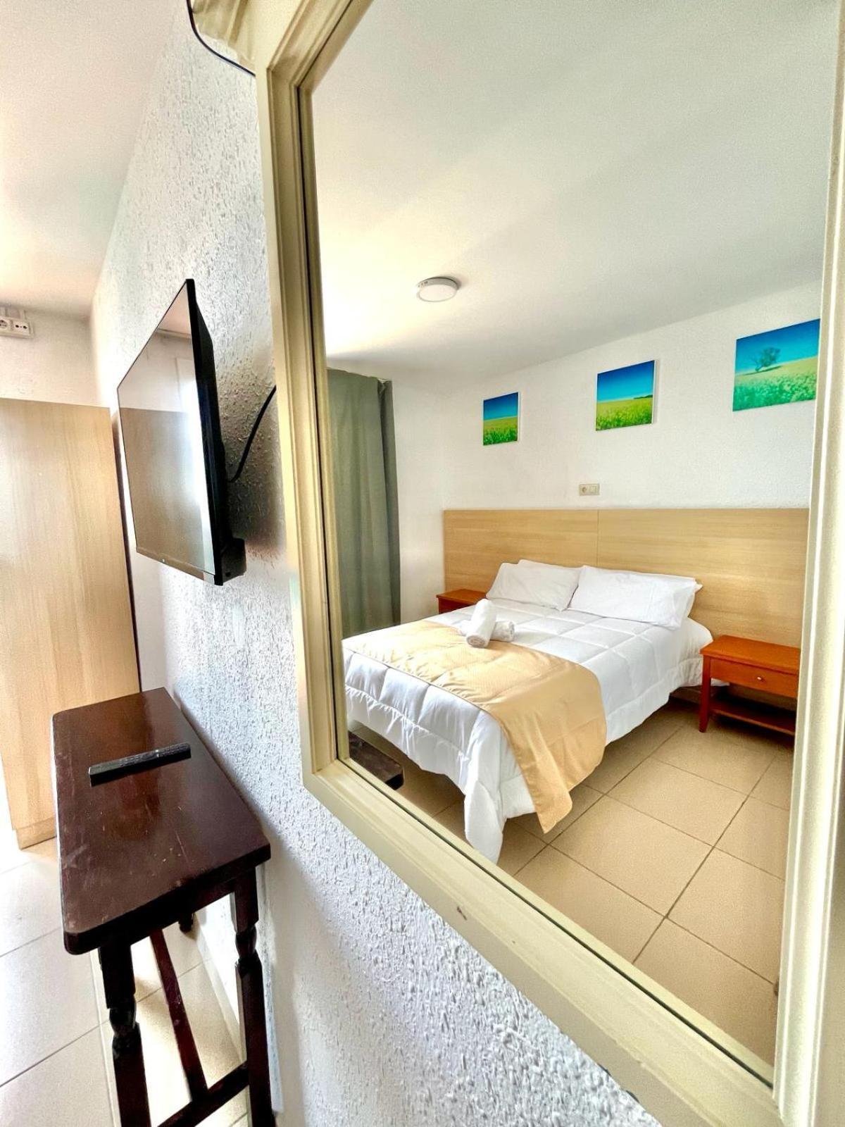 Maison d'hôtes Mozaik Playa Lloret de Mar