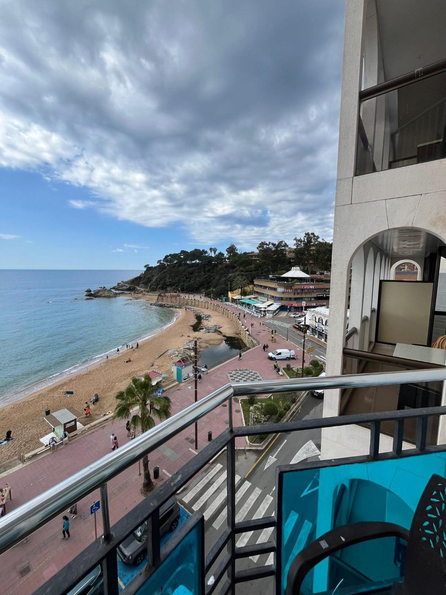 Maison d'hôtes Mozaik Playa Lloret de Mar
