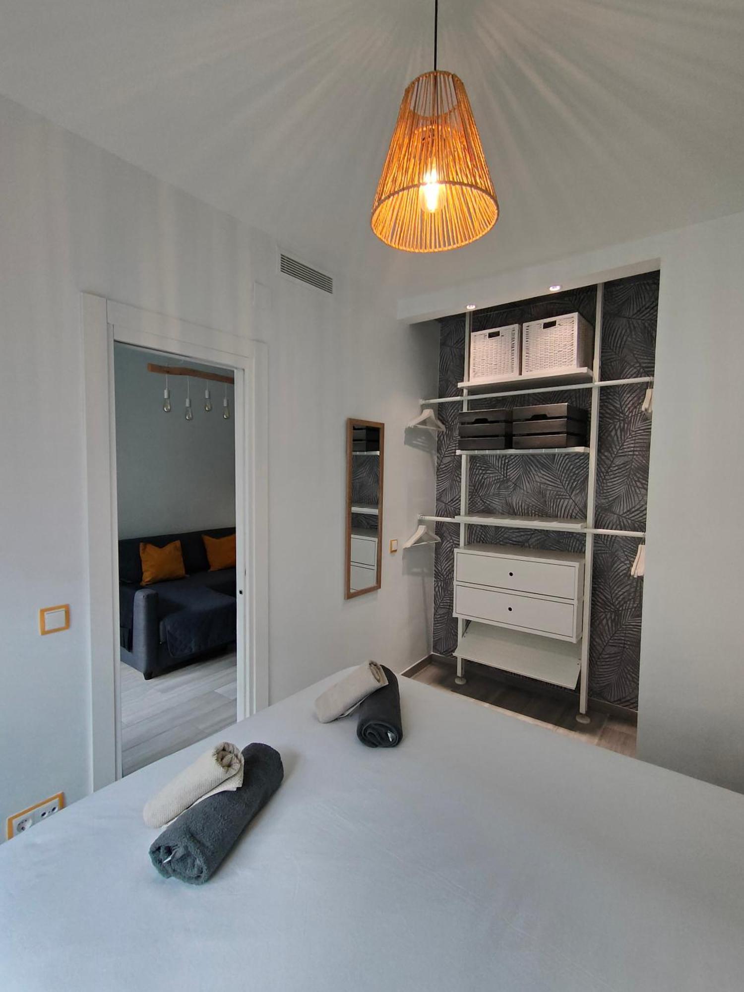 Apartamento Aloha City Center *
