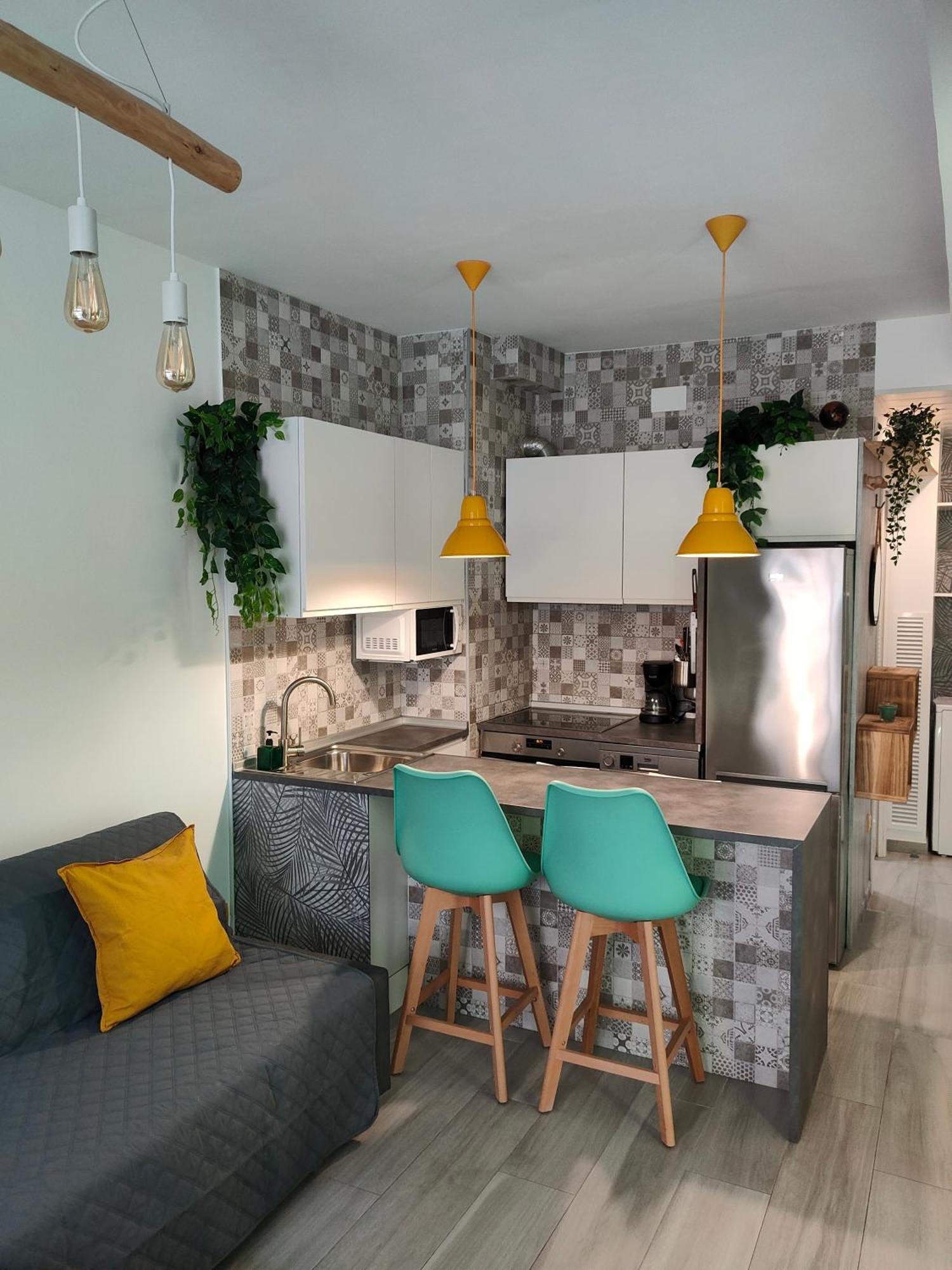 Aloha City Center Apartment *