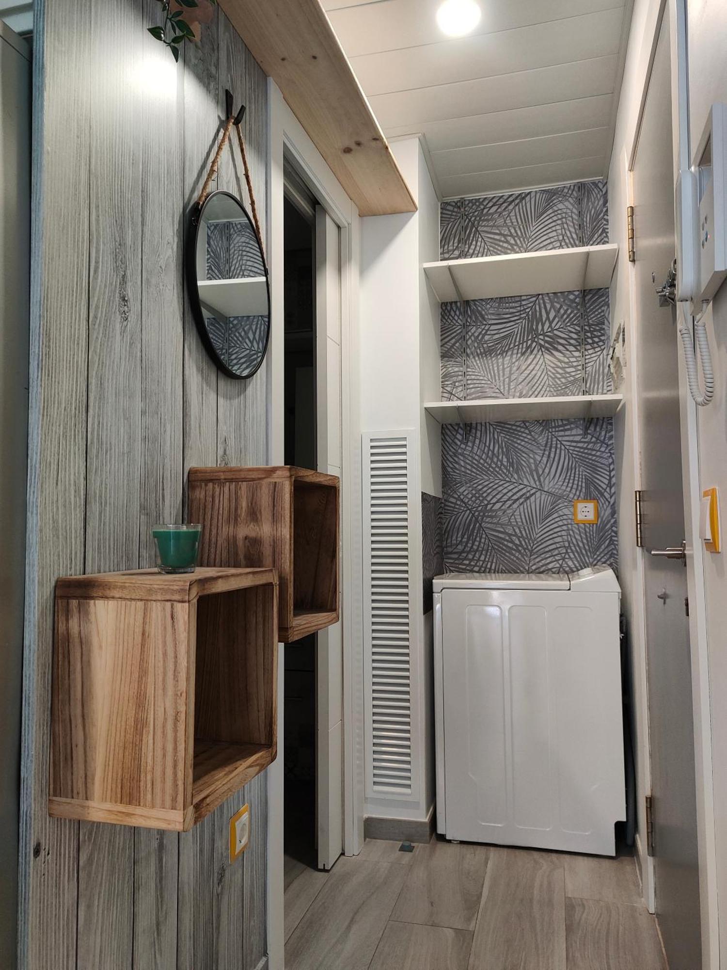 Apartamento Aloha City Center Lloret de Mar