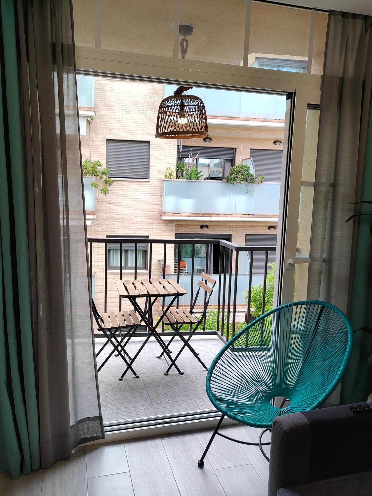 Apartment Aloha City Center *