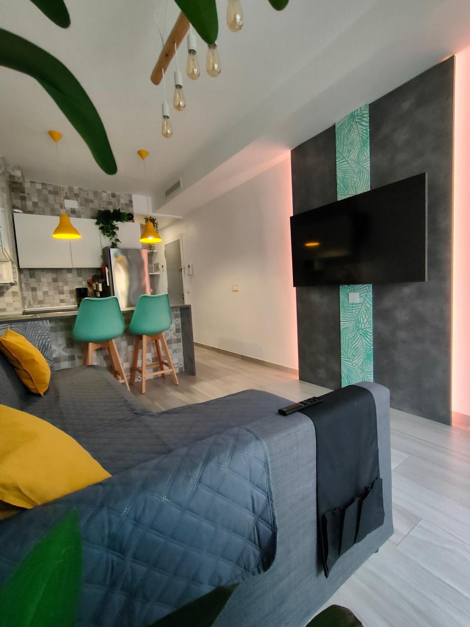 Apartment Aloha City Center Lloret de Mar