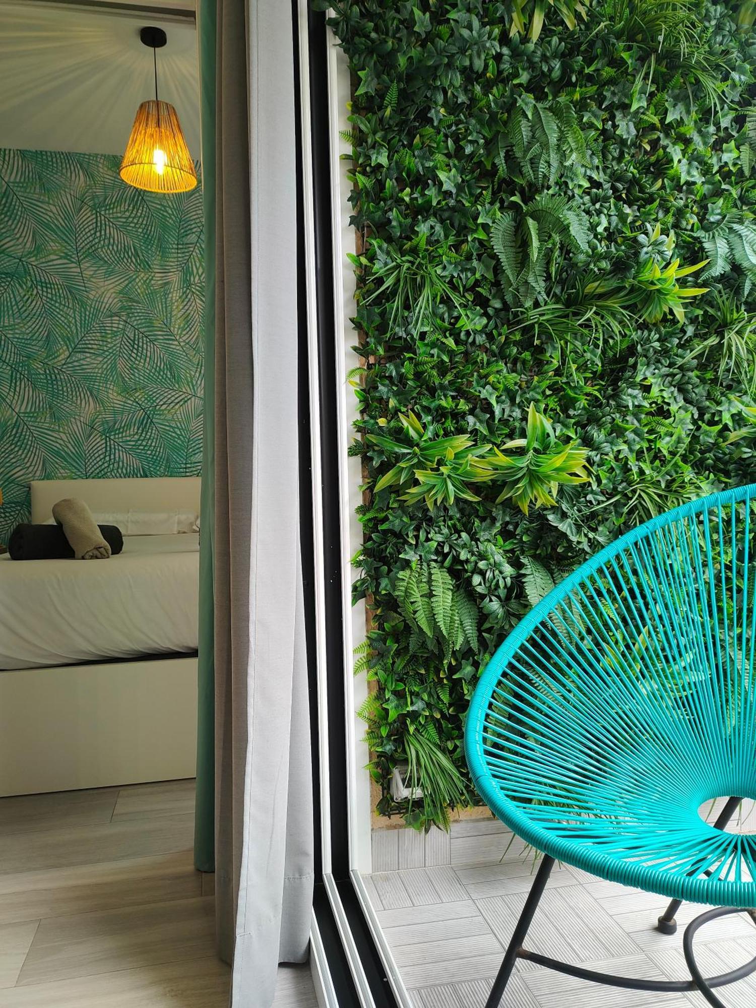Aloha City Center Apartment