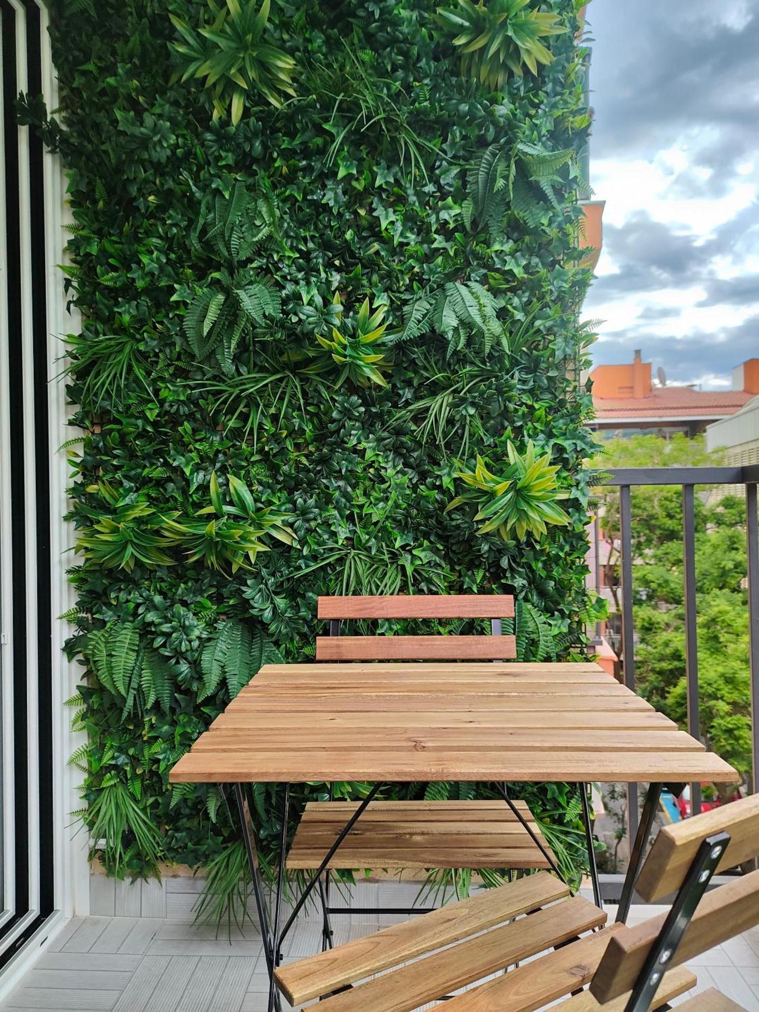 Aloha City Center Apartment