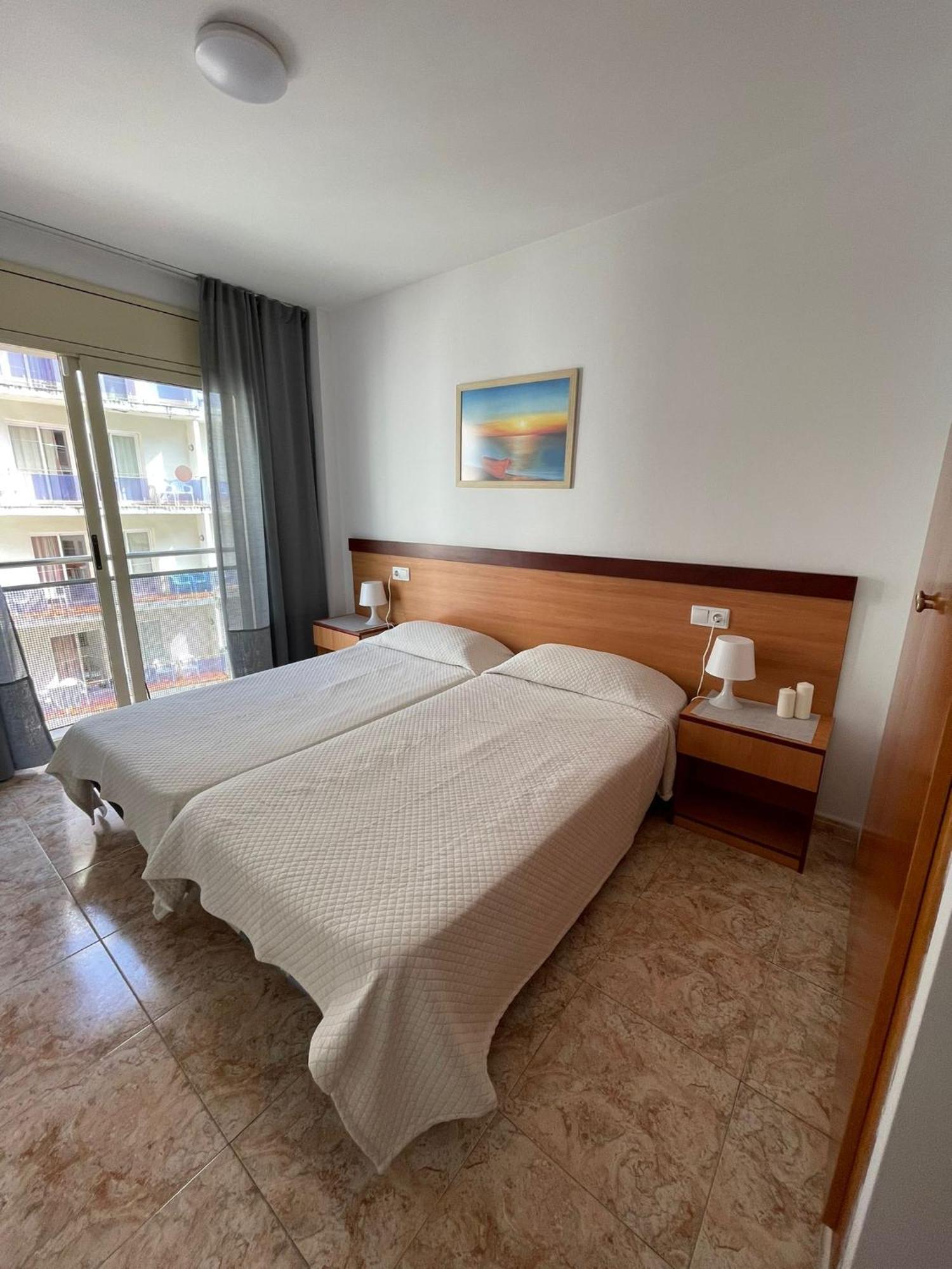 Chez Teresa Apartment Lloret de Mar