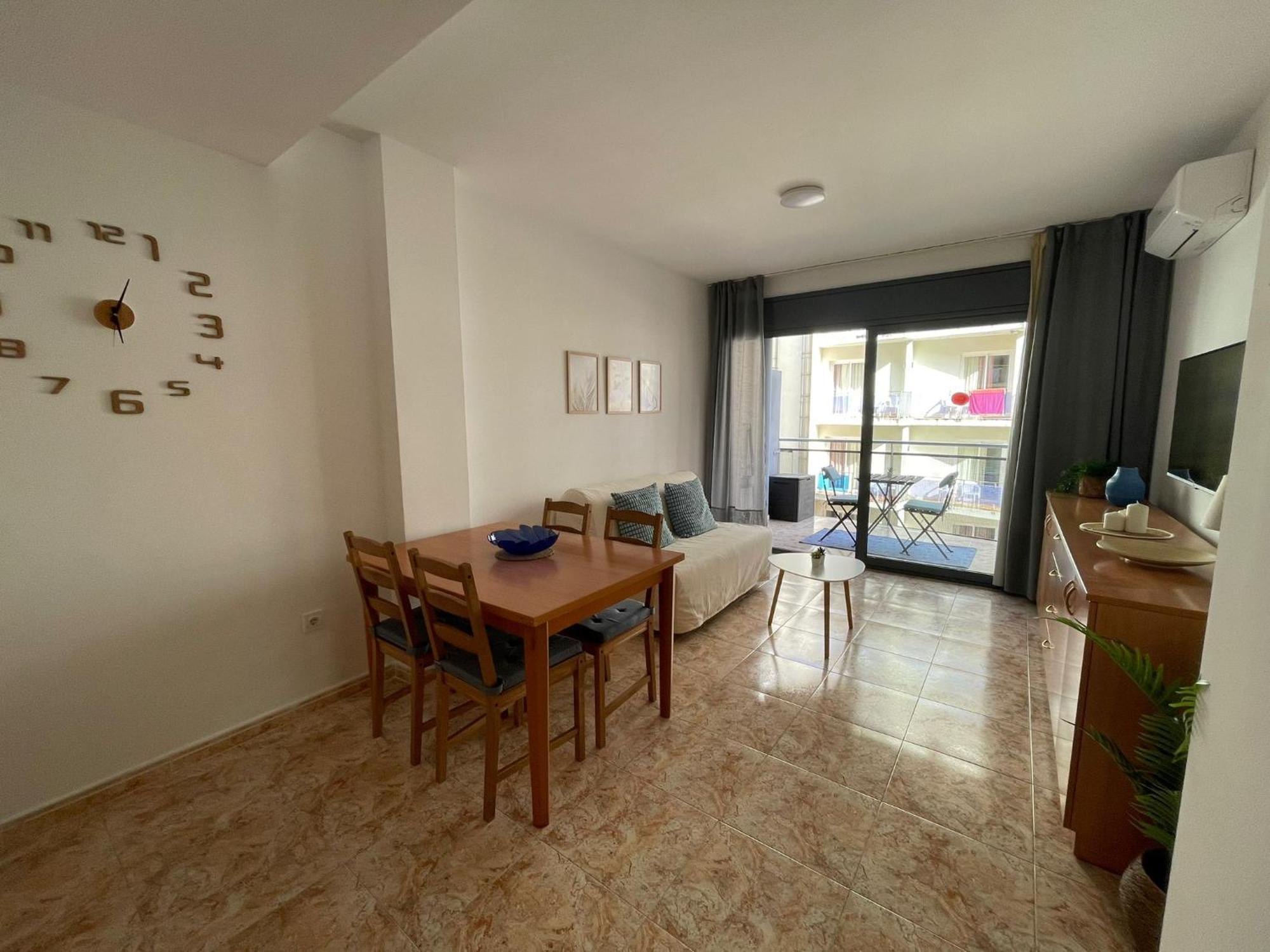 Chez Teresa Apartment Lloret de Mar