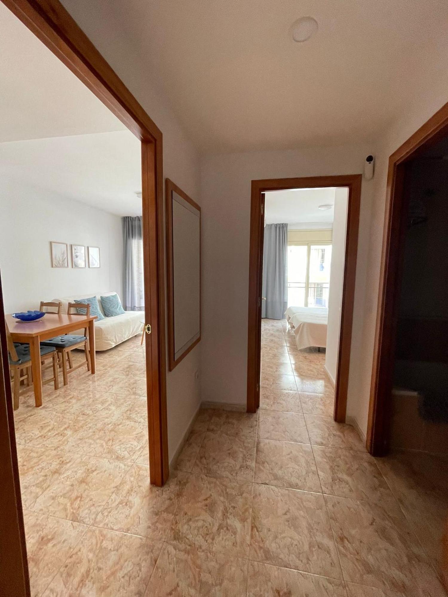 Chez Teresa Apartment Lloret de Mar
