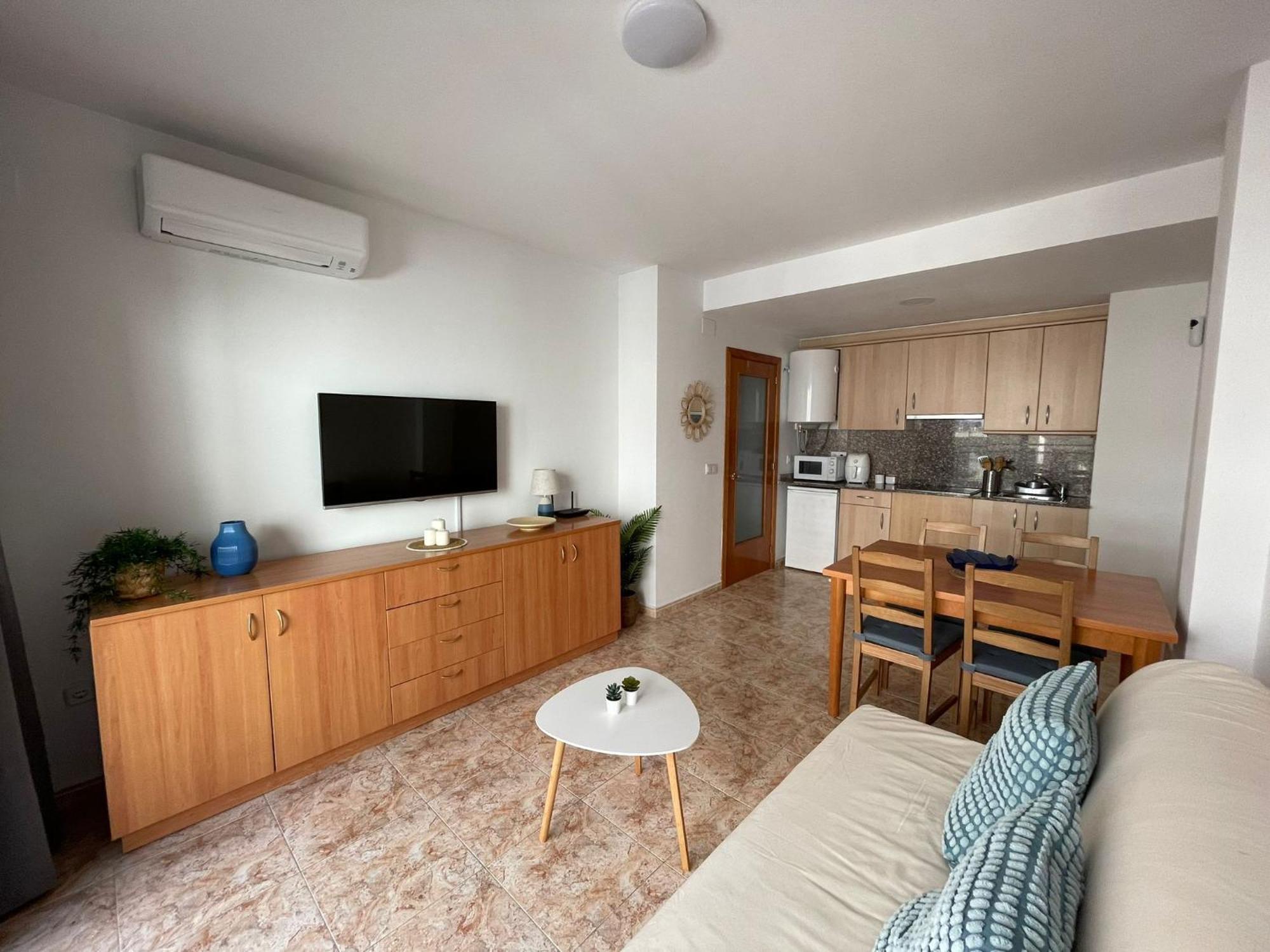 Apartment Chez Teresa