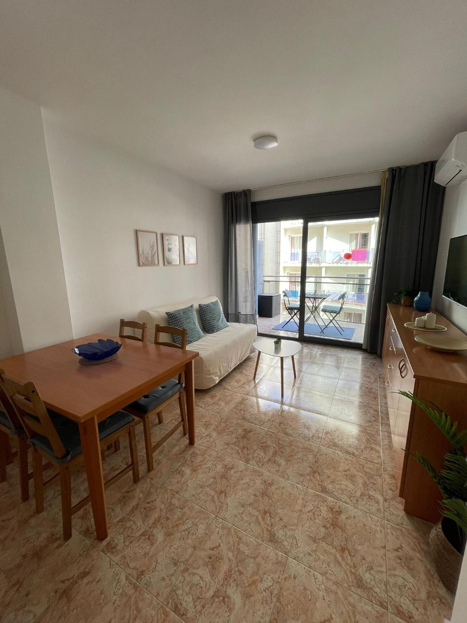 Apartment Chez Teresa