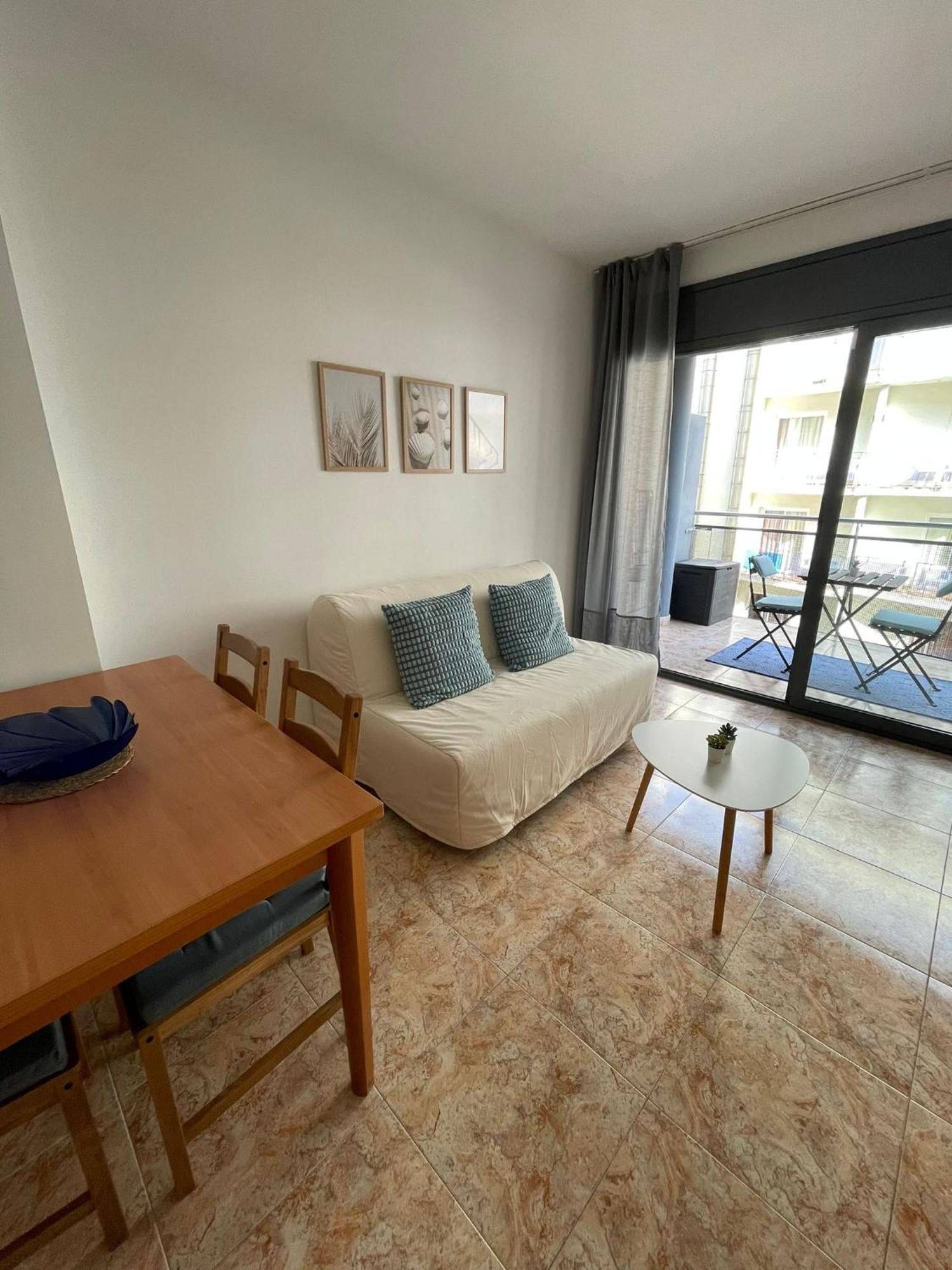 Apartment Chez Teresa *