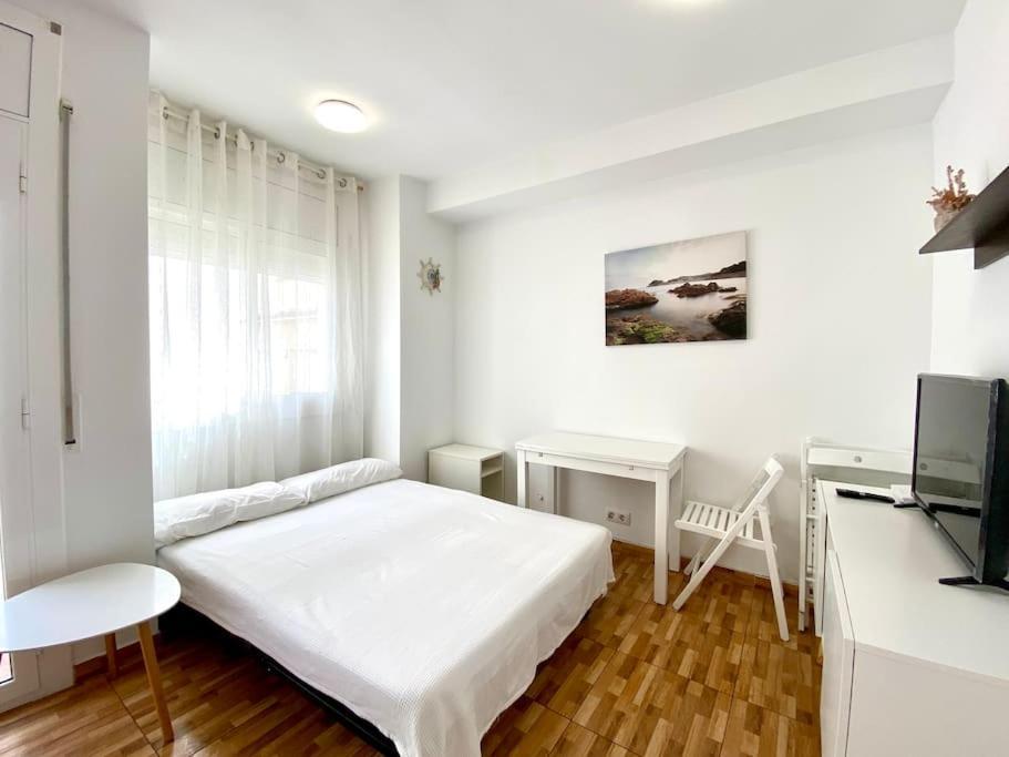 Apartamento Sant Miguel Lloret de Mar