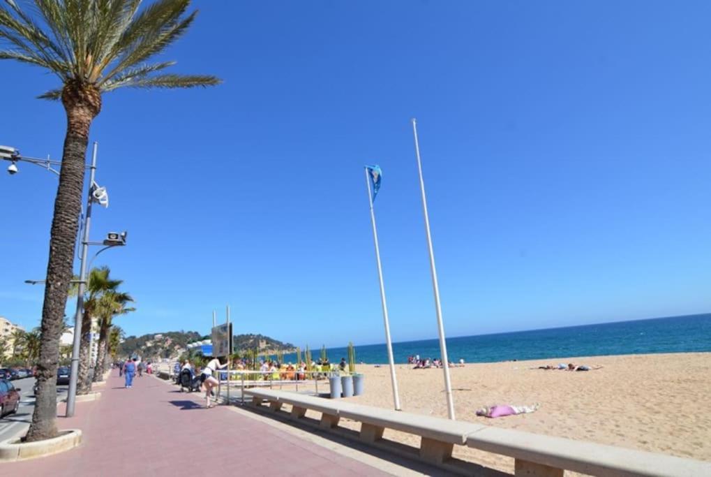 Sant Miguel Apartamento *