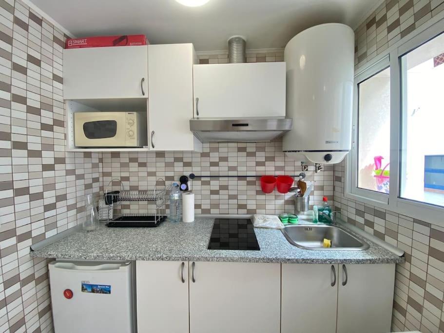 Apartamento Sant Miguel *