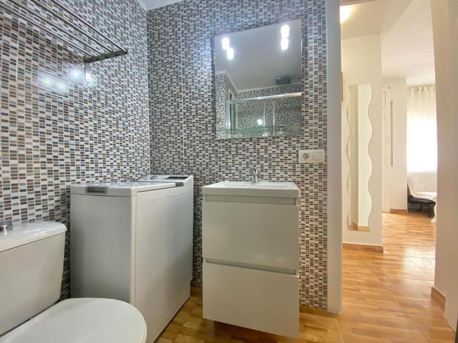 Apartamento Sant Miguel Lloret de Mar